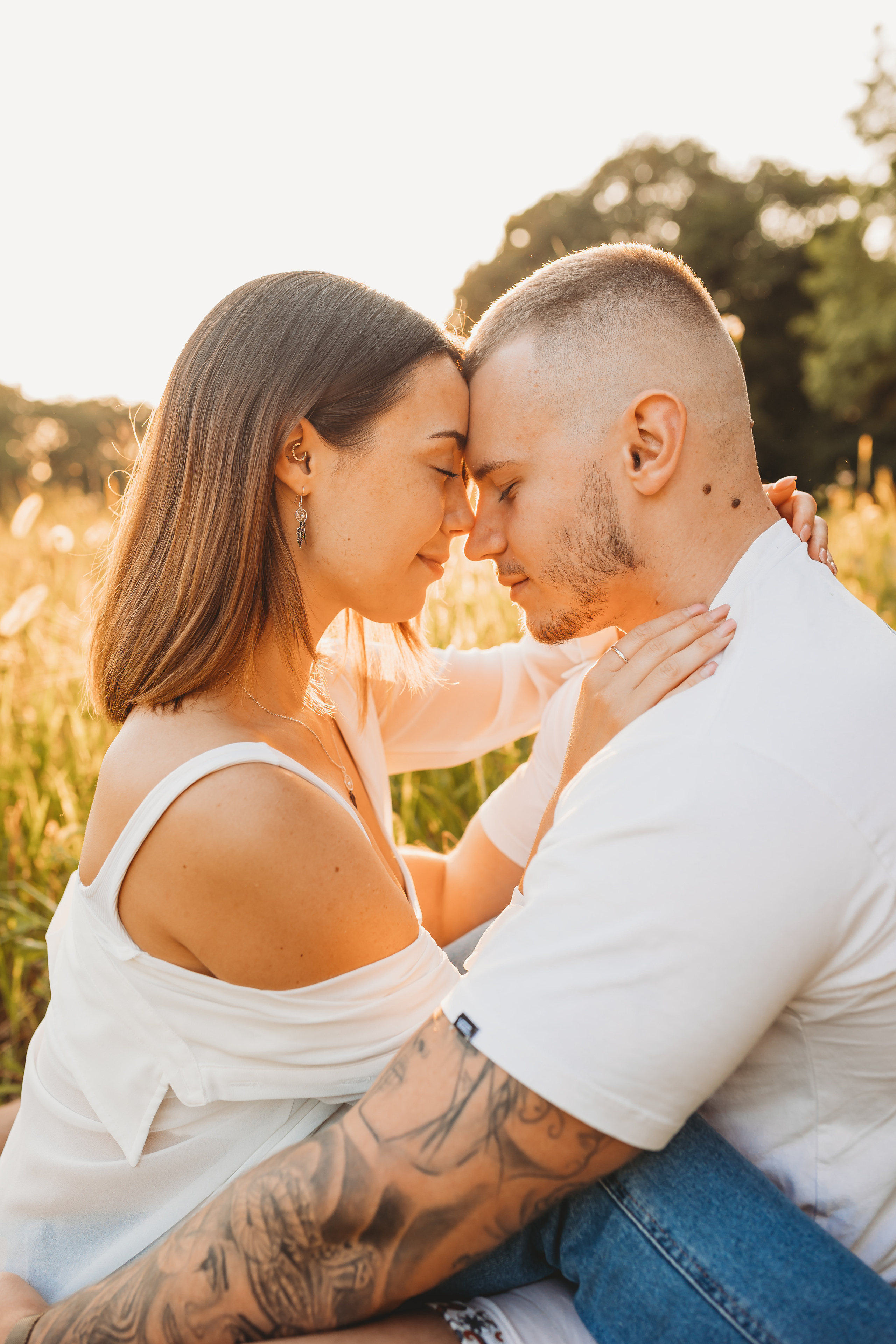 Family/Couple. Anna Levina Photography