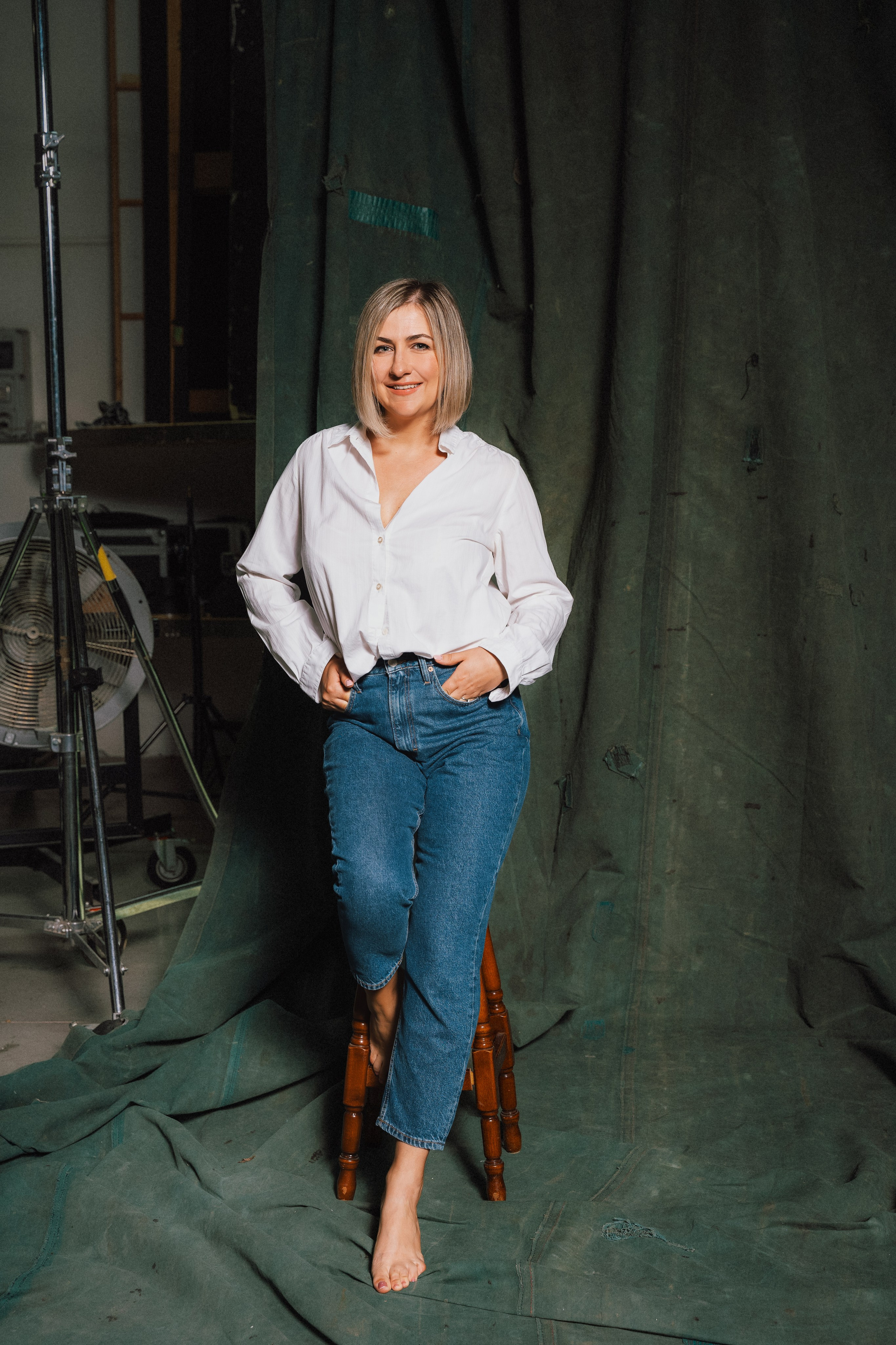 Personal Branding. Diana Fedrigo | Fotografa matrimoni in Italia