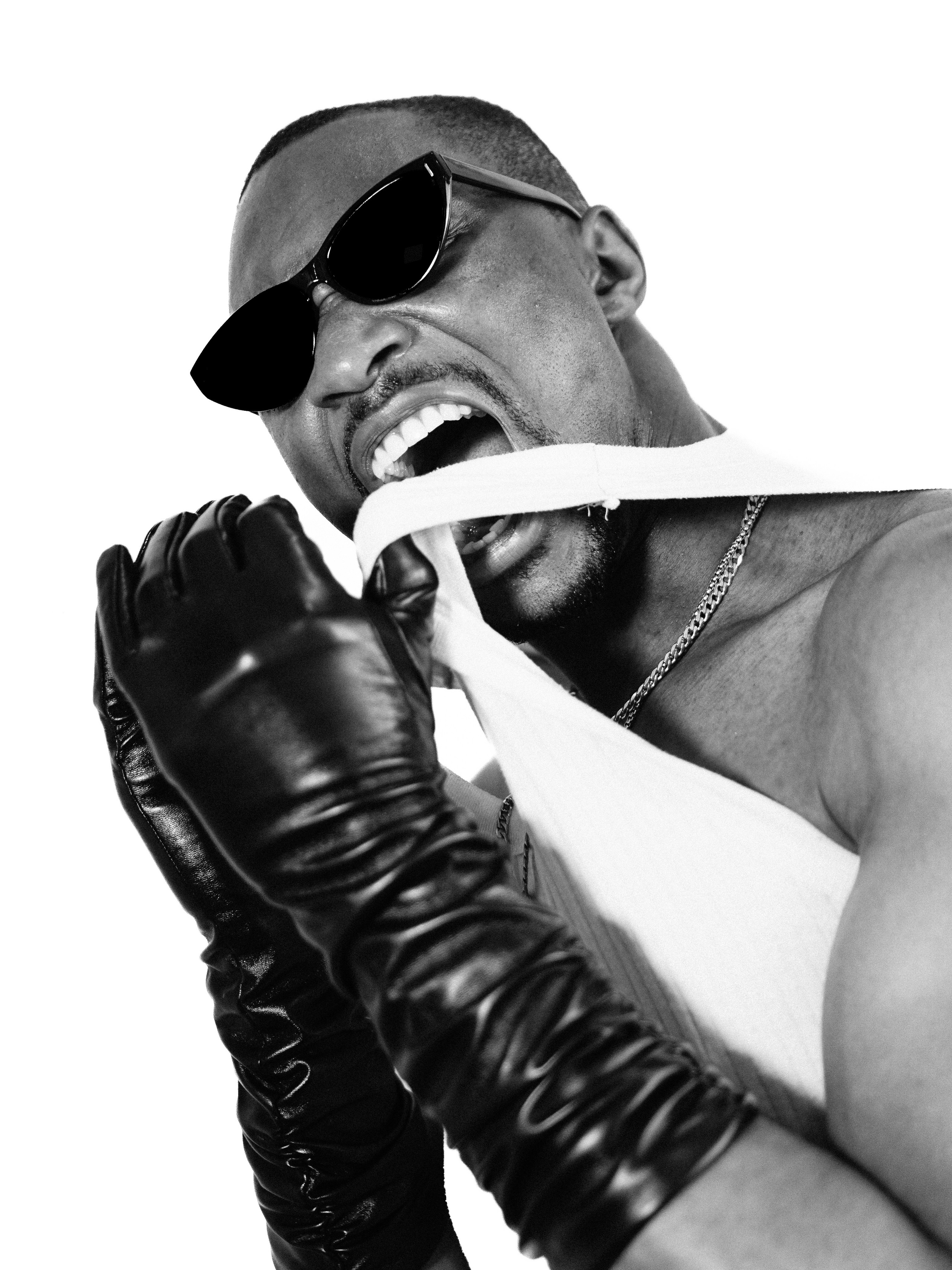 Creative Portrait Photographer in Ireland — AMELPOMENEM