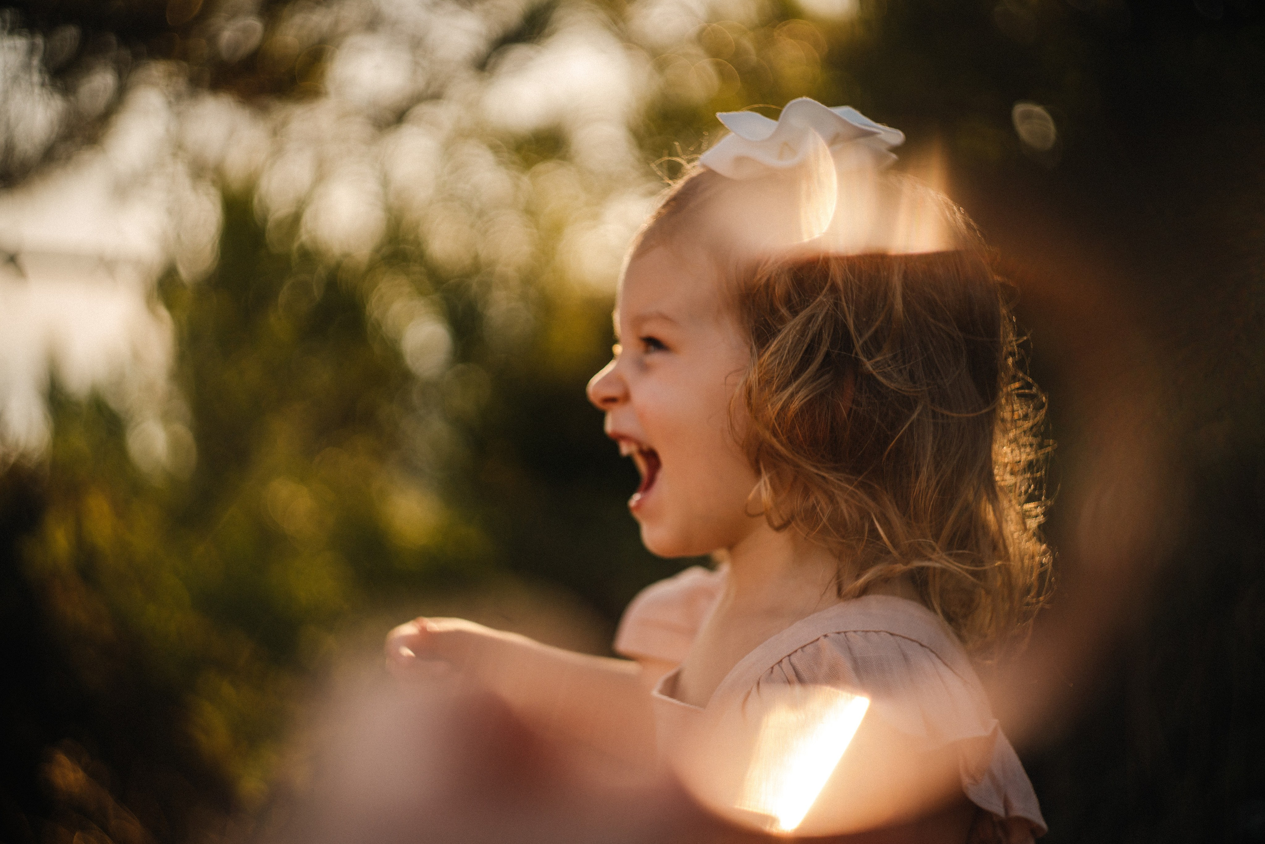 Kids & Family. Svitlana Miahka fotografa a Genova