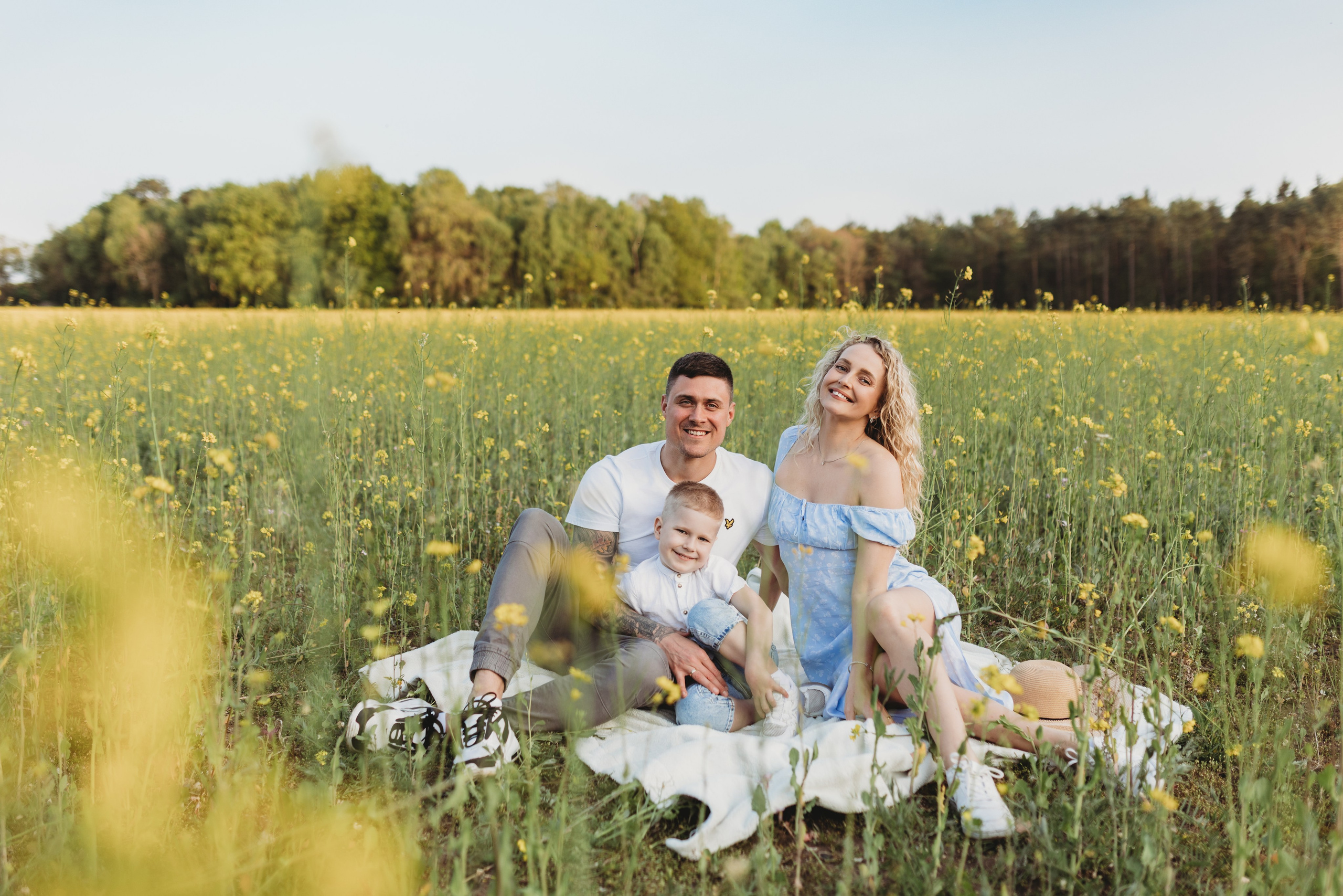 Family/Couple. Anna Levina Photography