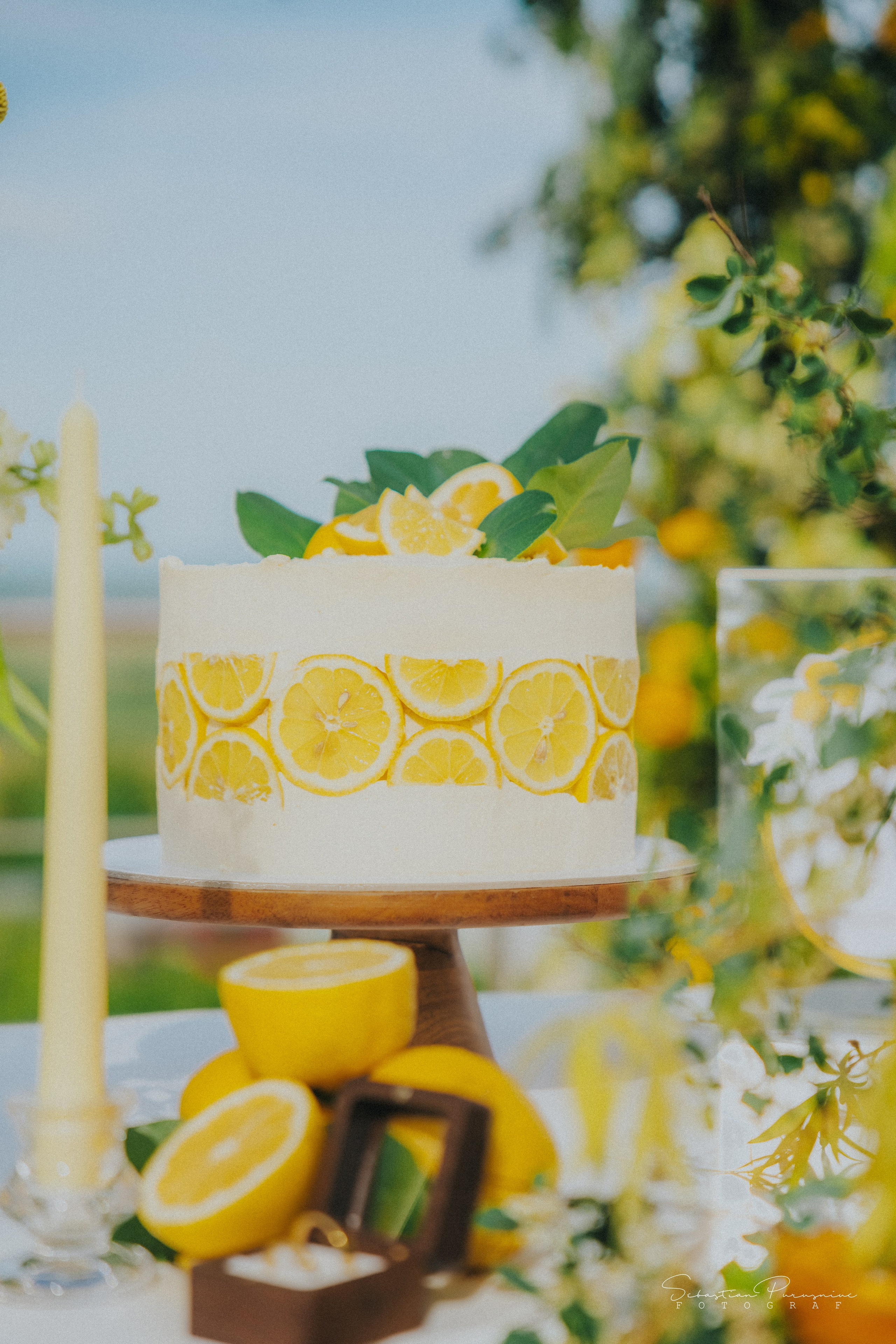 Love & Lemons. Sebastian Purusniuc Fotograf - Iasi