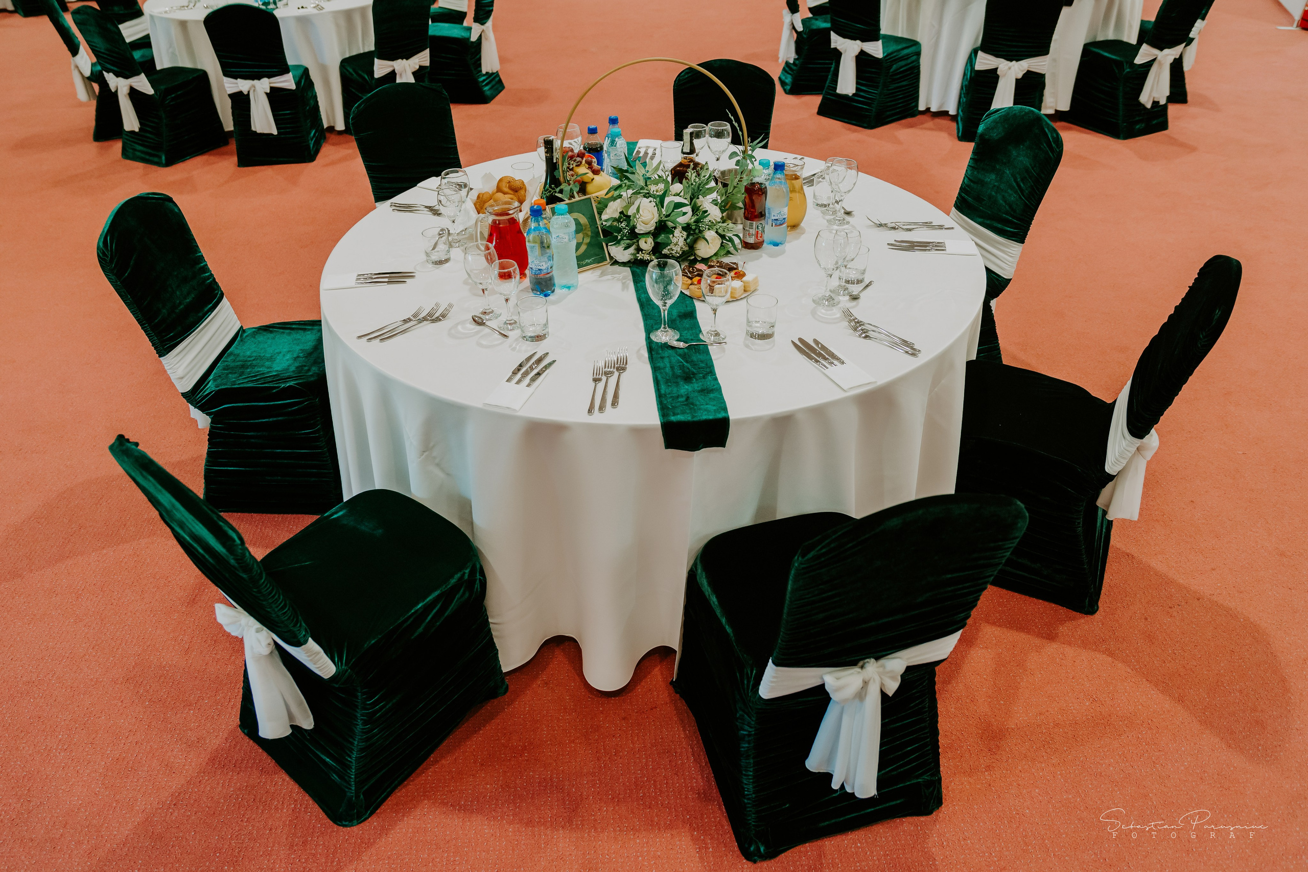 Alexandra & Andrei. Sebastian Purusniuc Fotograf - Iasi