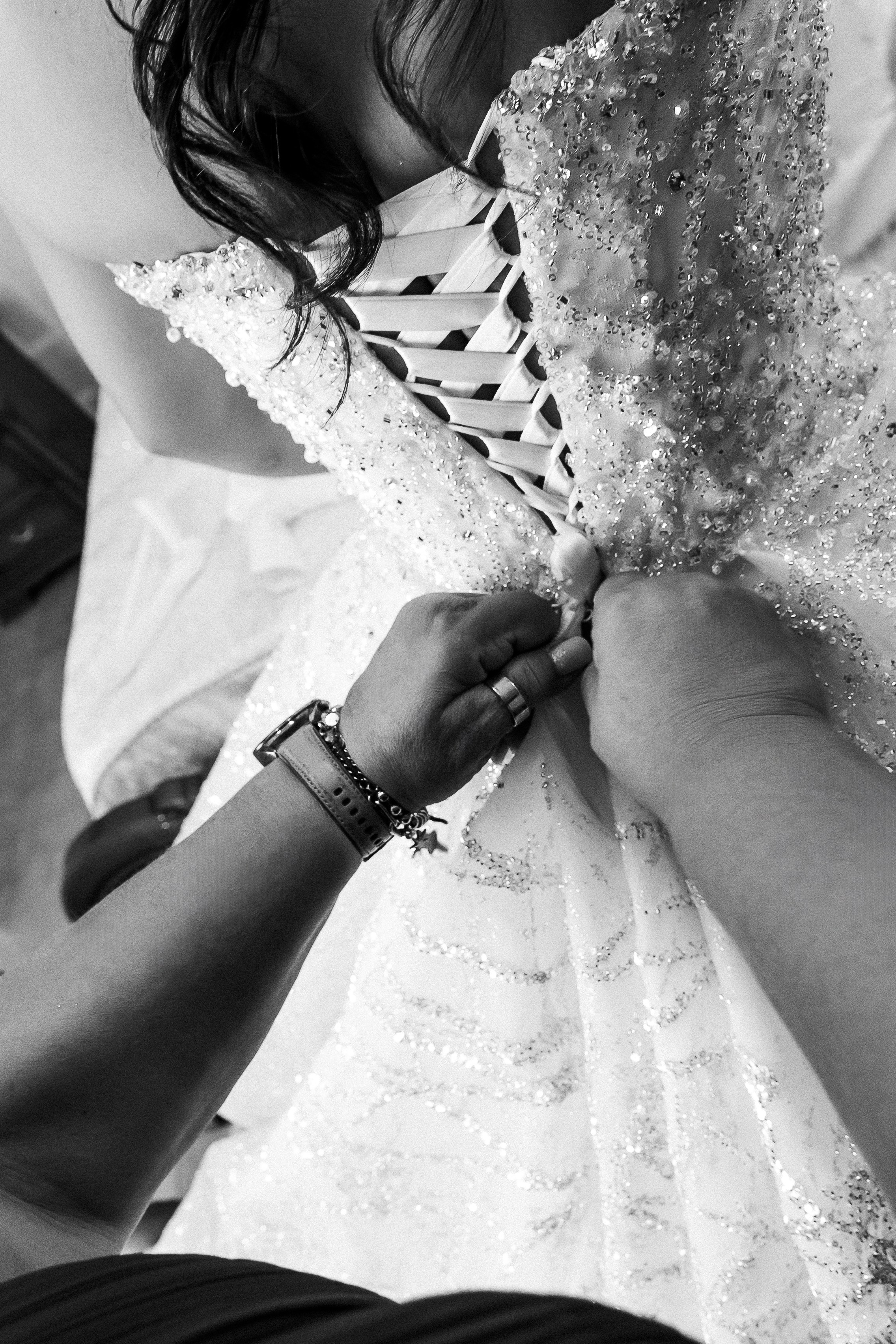 Wedding. Wedding and elopement photographer Italy Tuscany Como Milan Pavia Marija Galaka