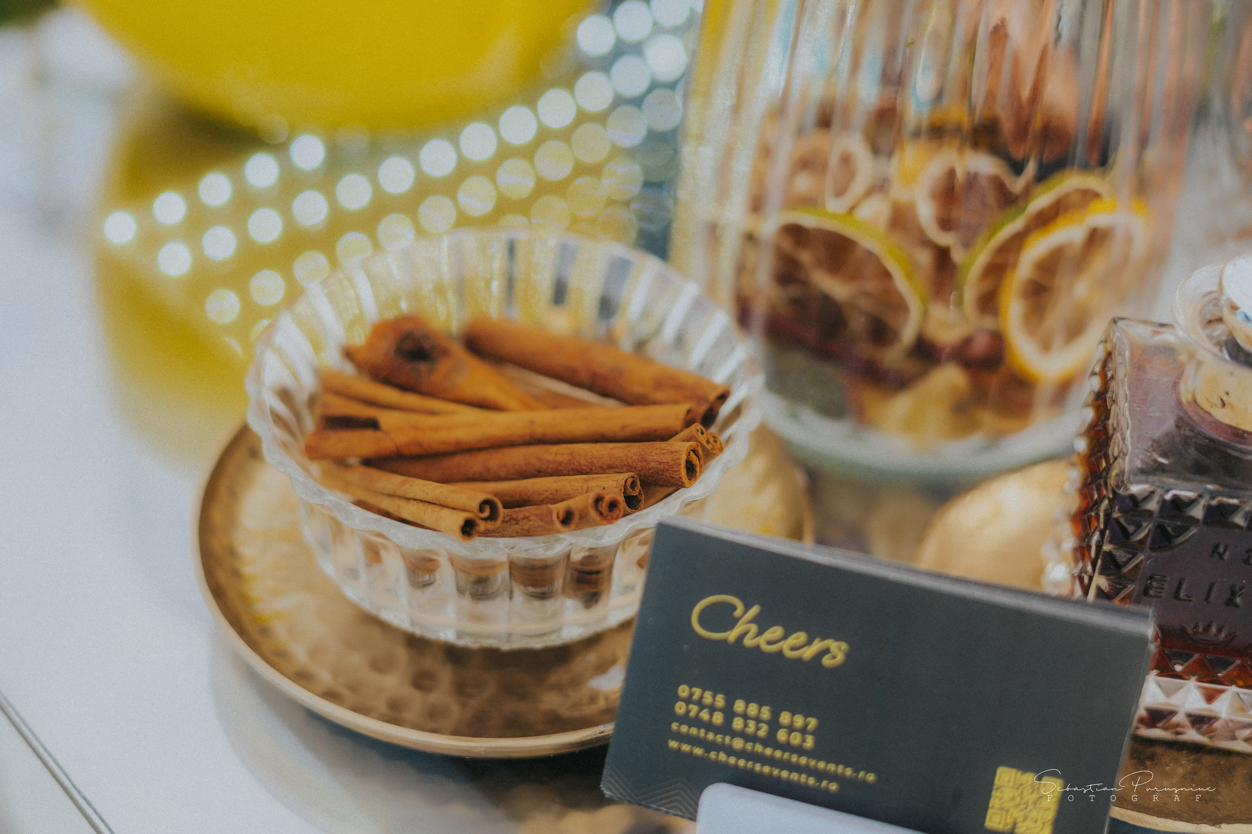 Love & Lemons. Sebastian Purusniuc Fotograf - Iasi