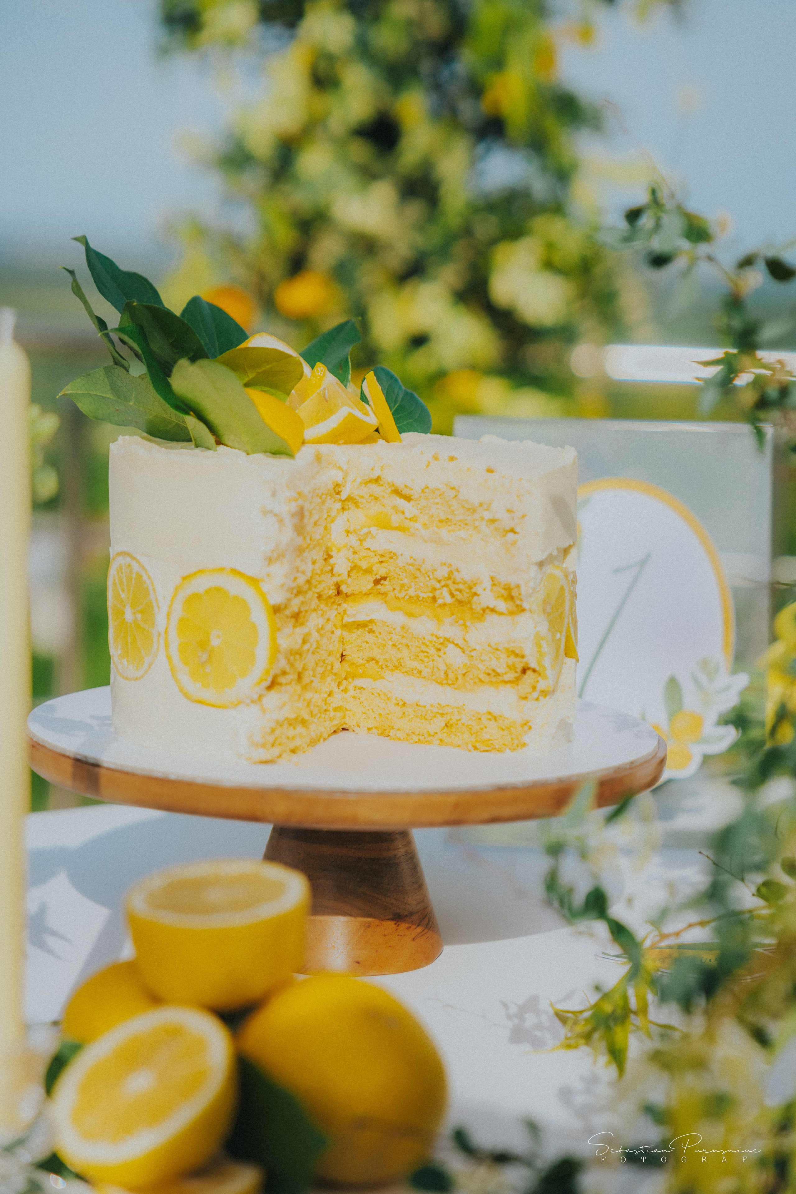 Love & Lemons. Sebastian Purusniuc Fotograf - Iasi