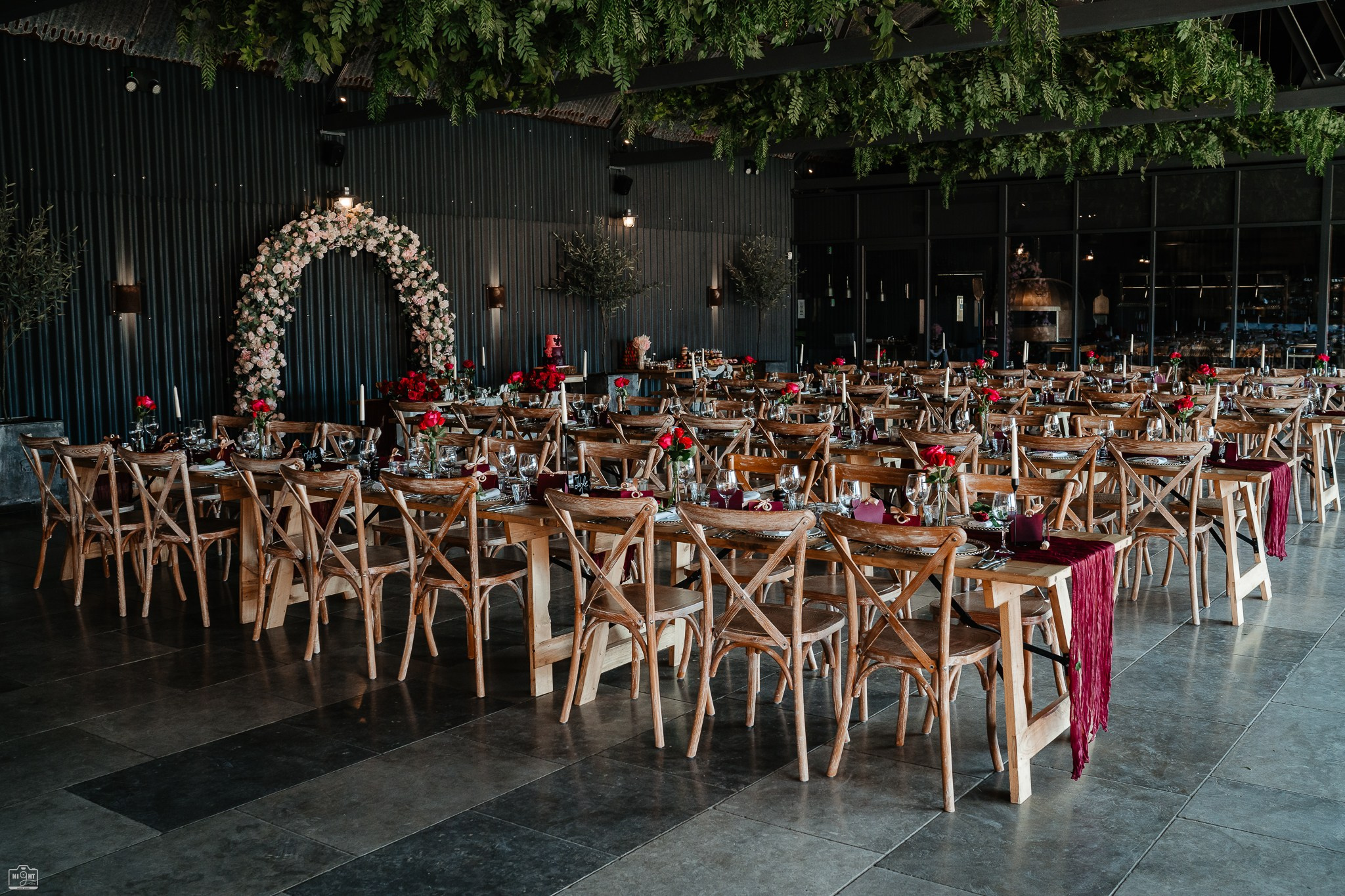 Nuntă Ben & Andreea – Servicii Video și Fotografie | NIGHT LENS