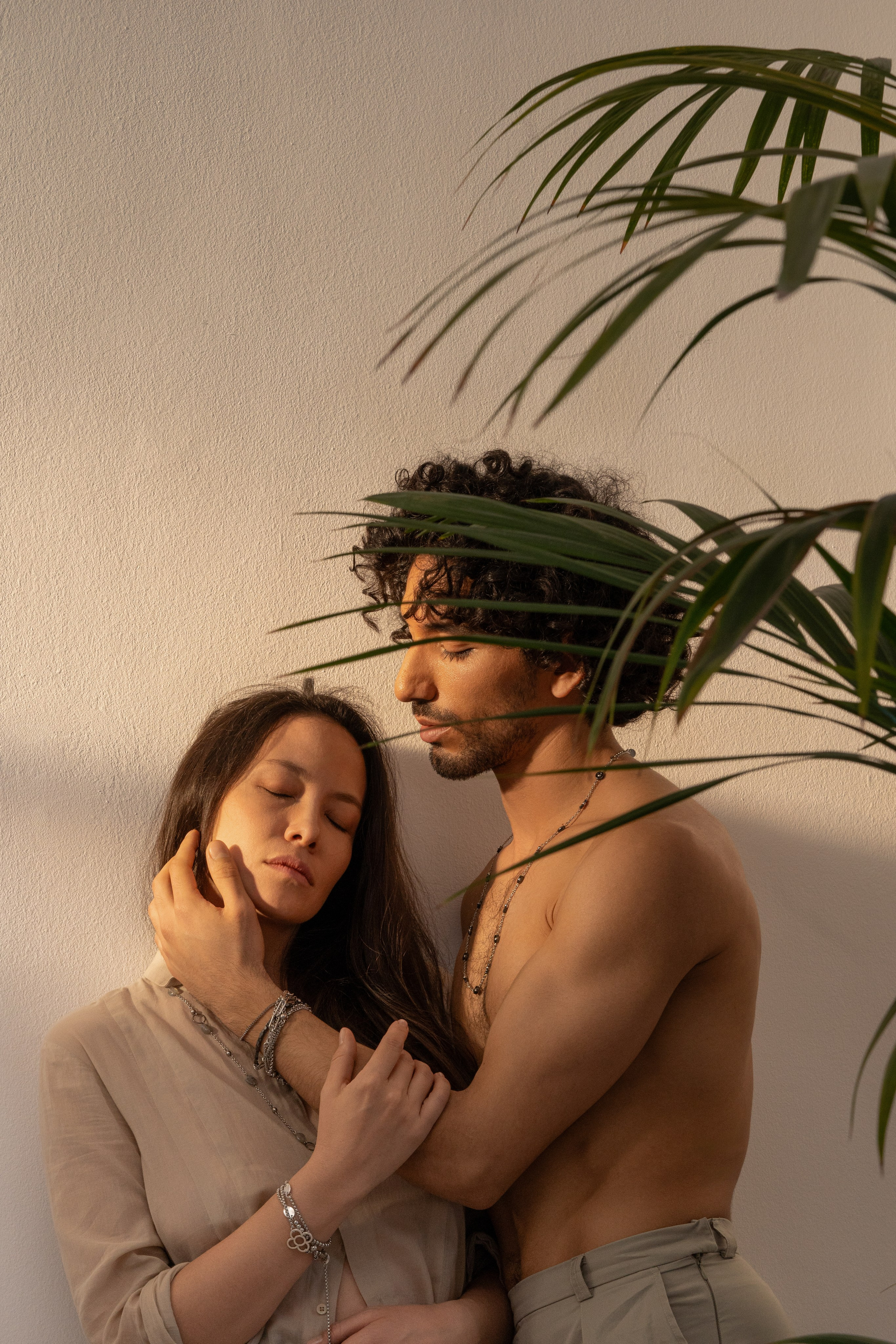 Fotografía de Productos en Modelos