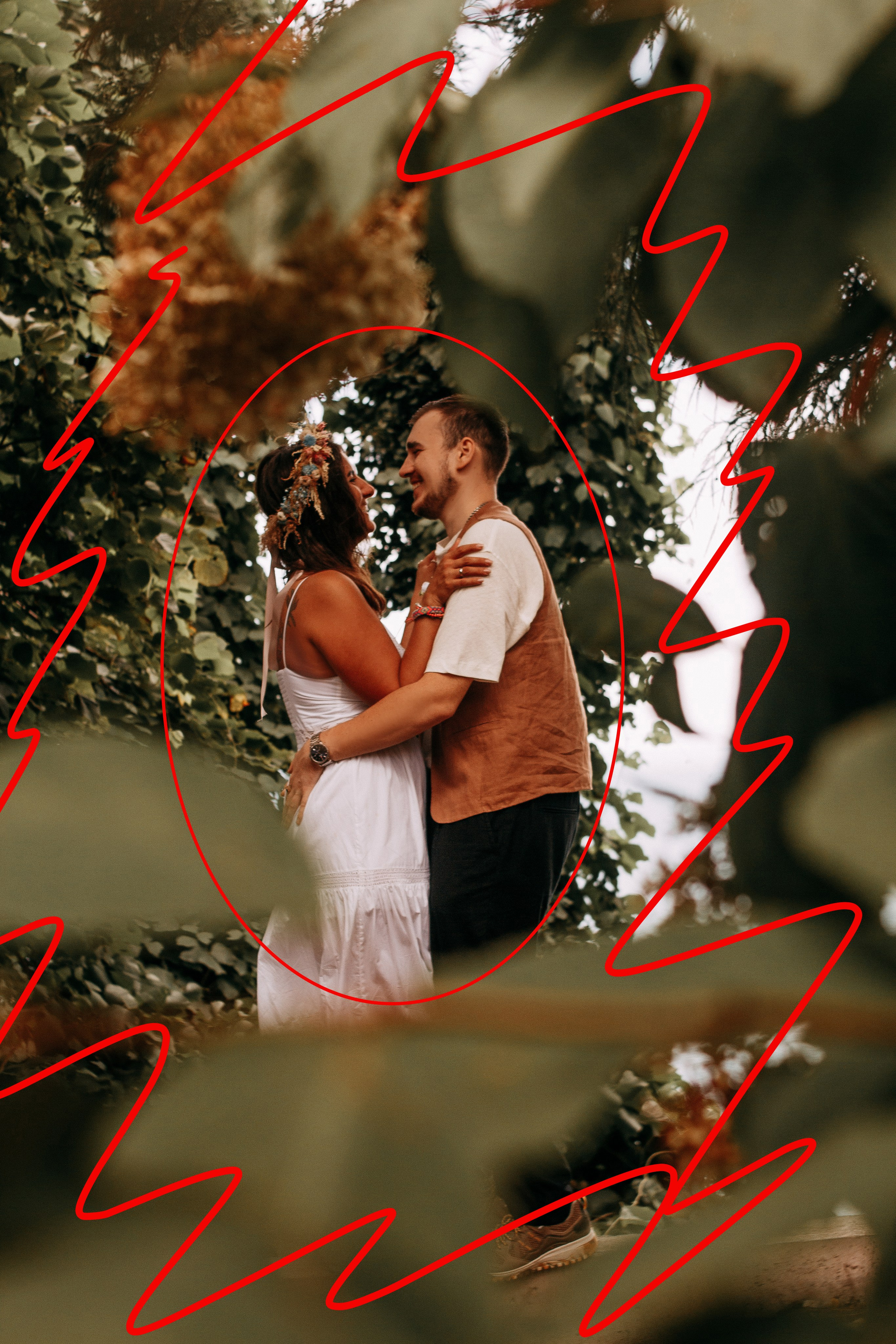 Урок 7. Основы композиции. Wedding and portrait photographer in Beograd Ekaterina Makedonskaya