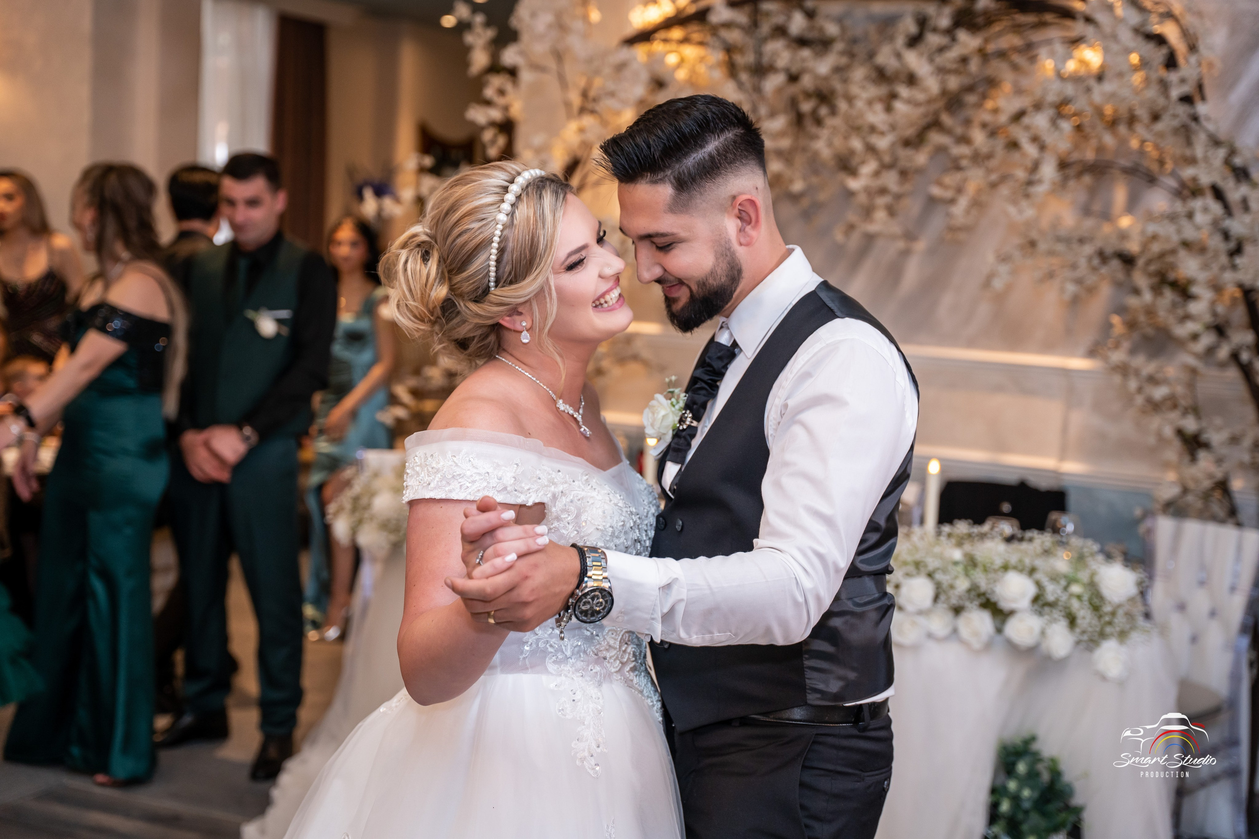 Main. SMART STUDIO PRODUCTION