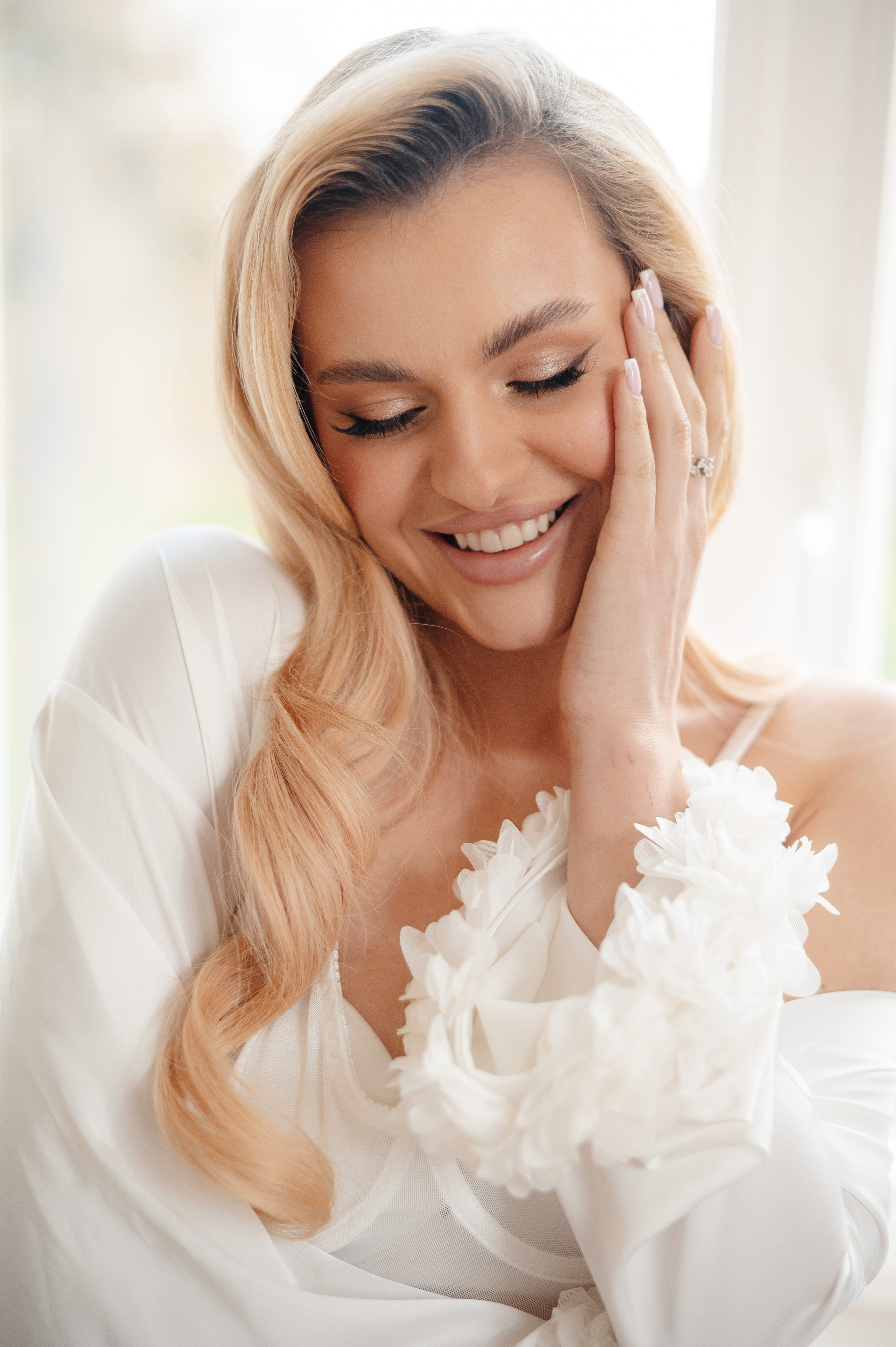 Polnische Hochzeit - Romantische Hochzeitsfotografie voller Emotionen