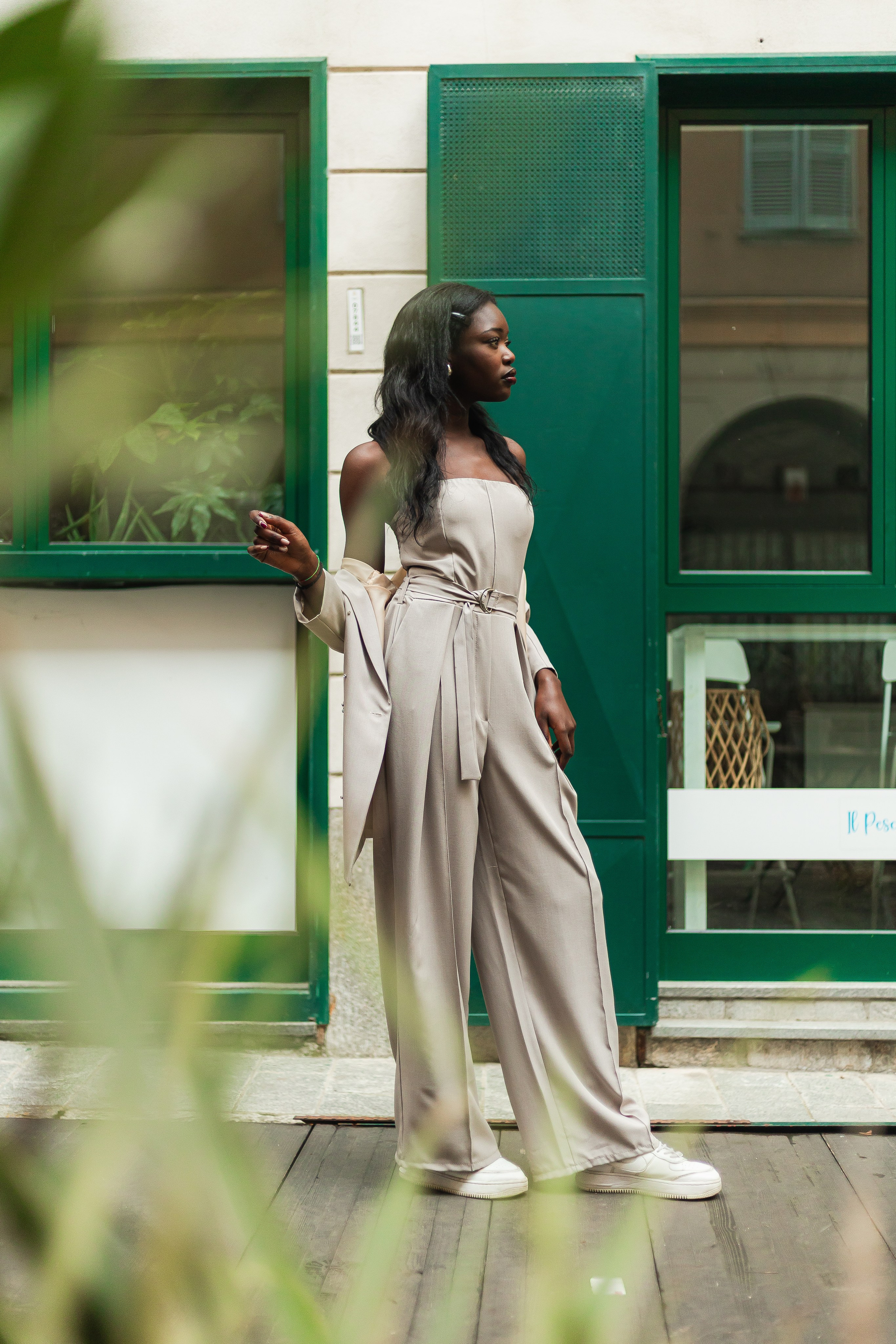 Portraits. Wedding and elopement photographer Italy Tuscany Como Milan Pavia Marija Galaka