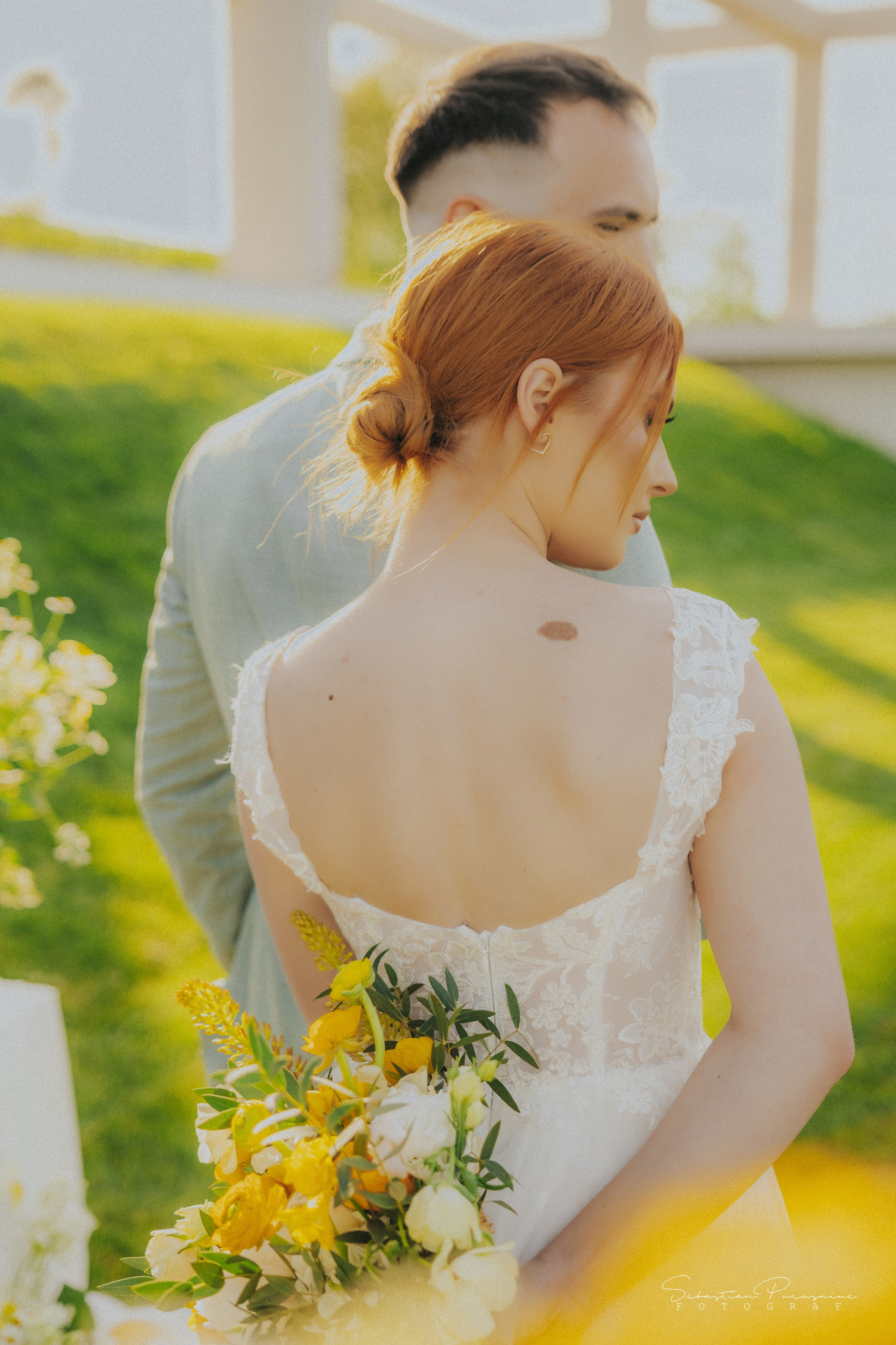 Love & Lemons. Sebastian Purusniuc Fotograf - Iasi