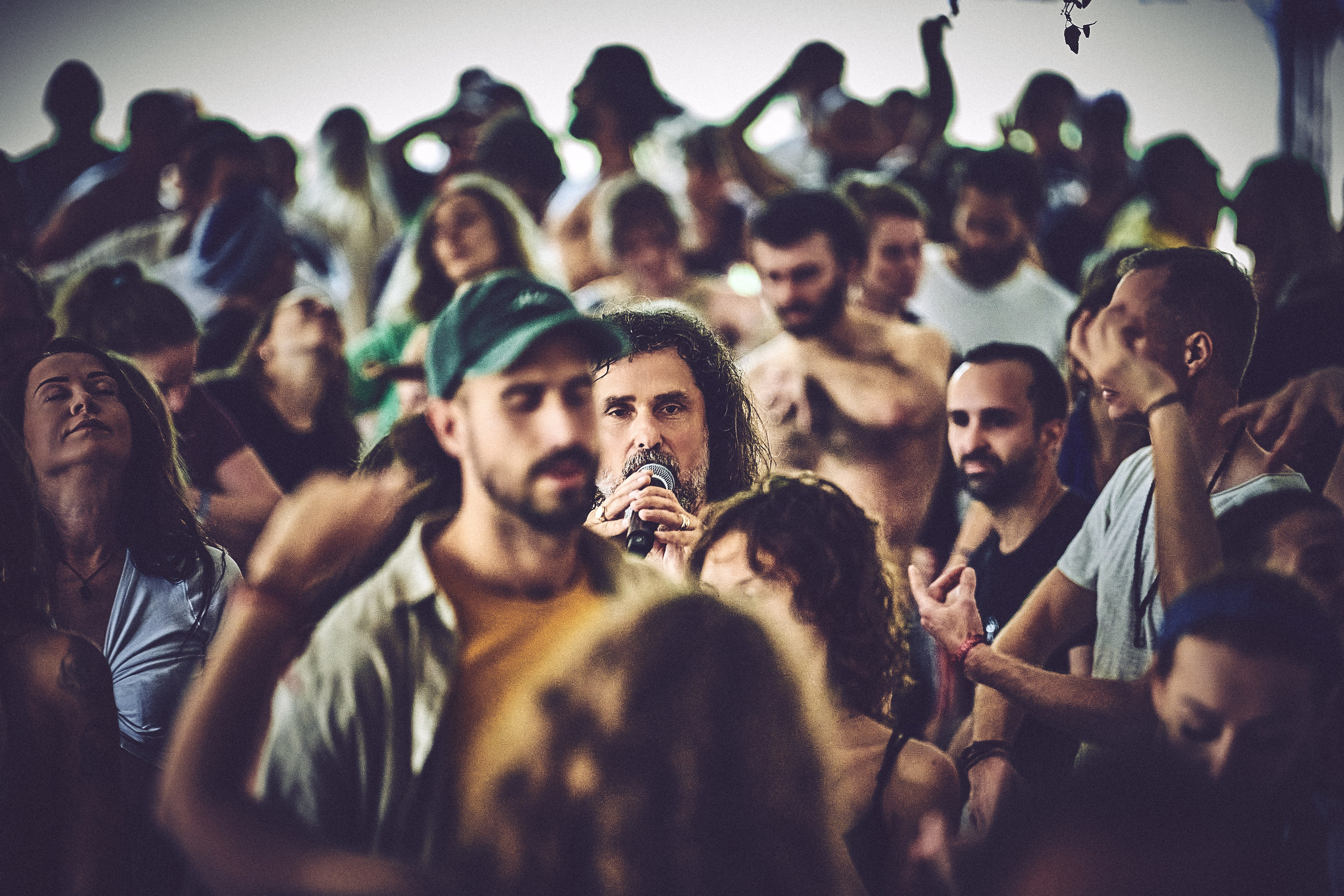 Dreamersland-2025. Andriej Szypilow — Photography & Videography