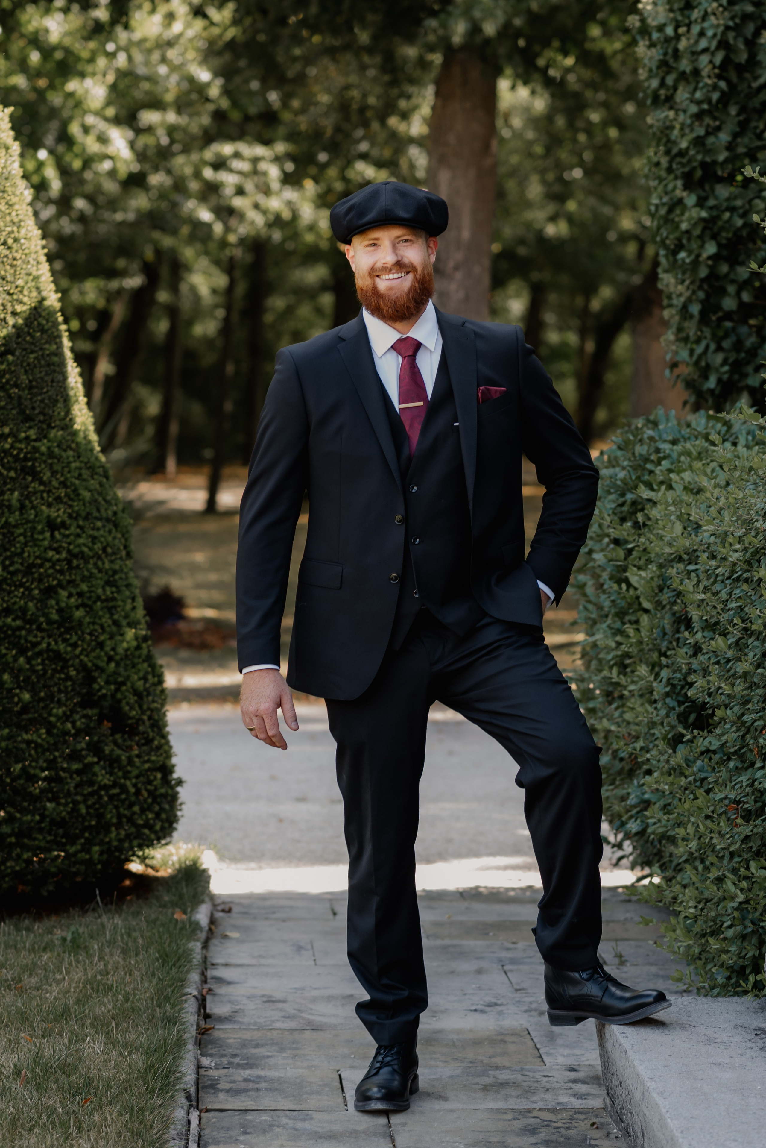 TRAUUNG IM ZITRUSHAUS IN ANSBACH. Фотограф в Нюрнберге Ирина Менерт из Ансбаха