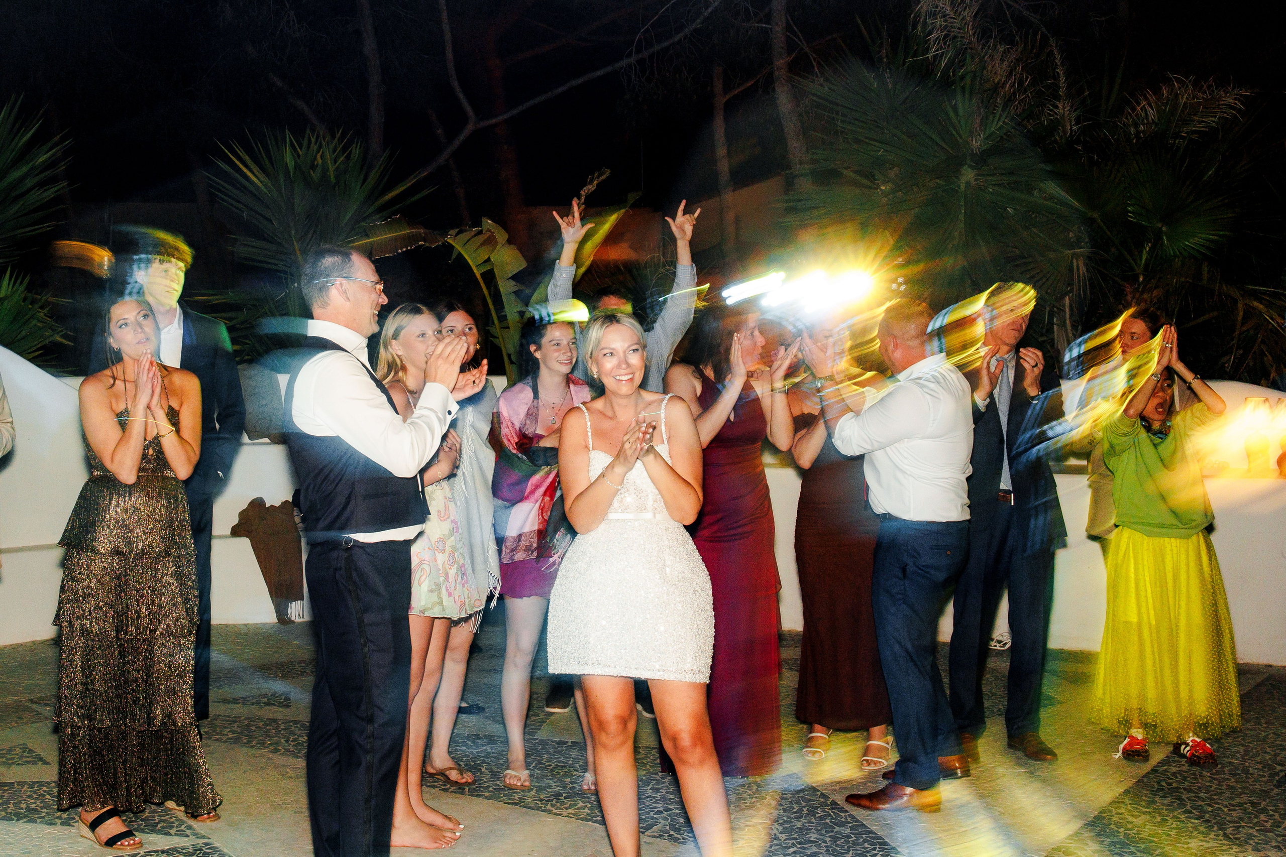 Wedding weekend at Gran Villa Rosa. Wedding Photographer in Barcelona Lana Alekhina