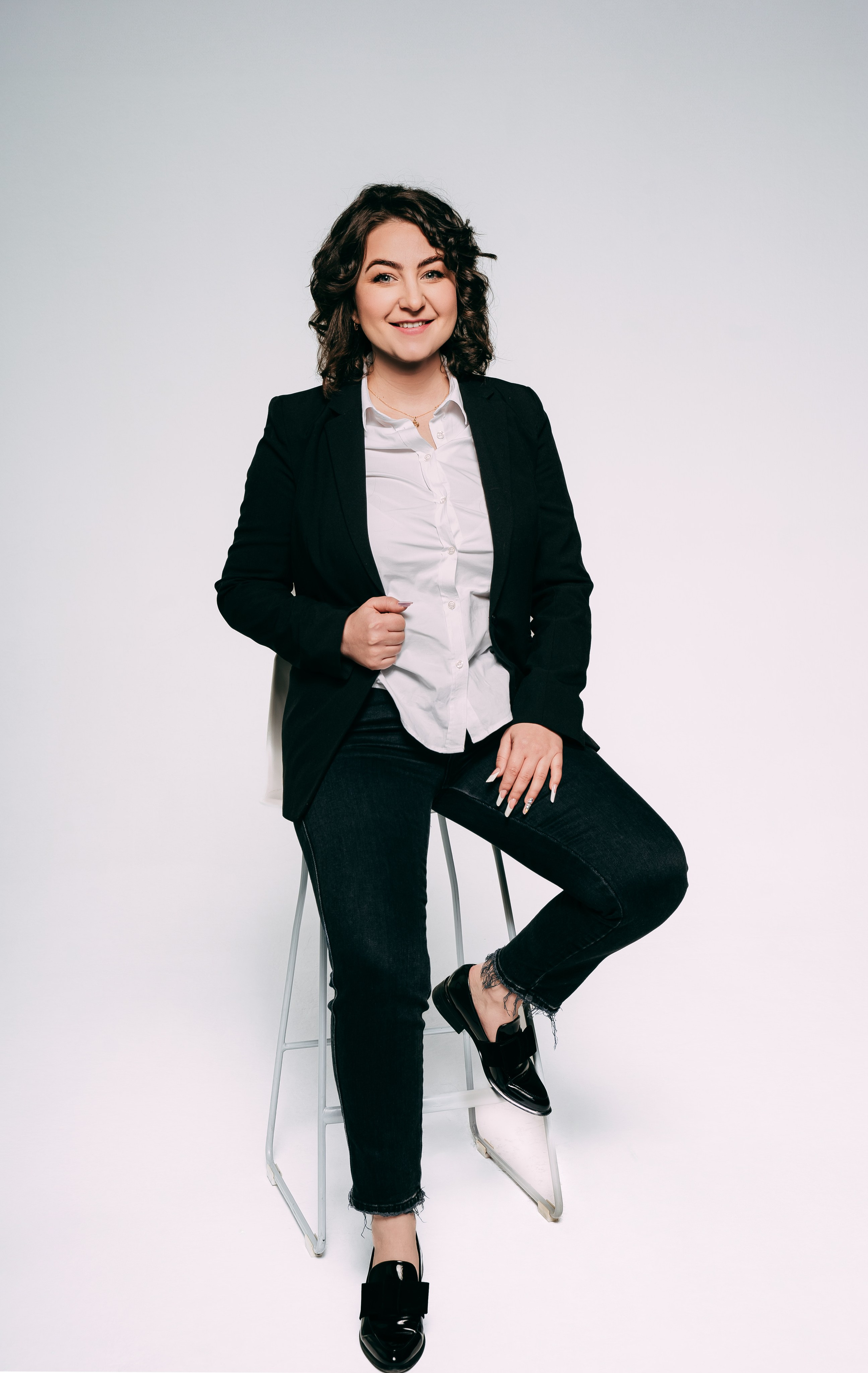 Personal Branding. Diana Fedrigo | Fotografa matrimoni in Italia