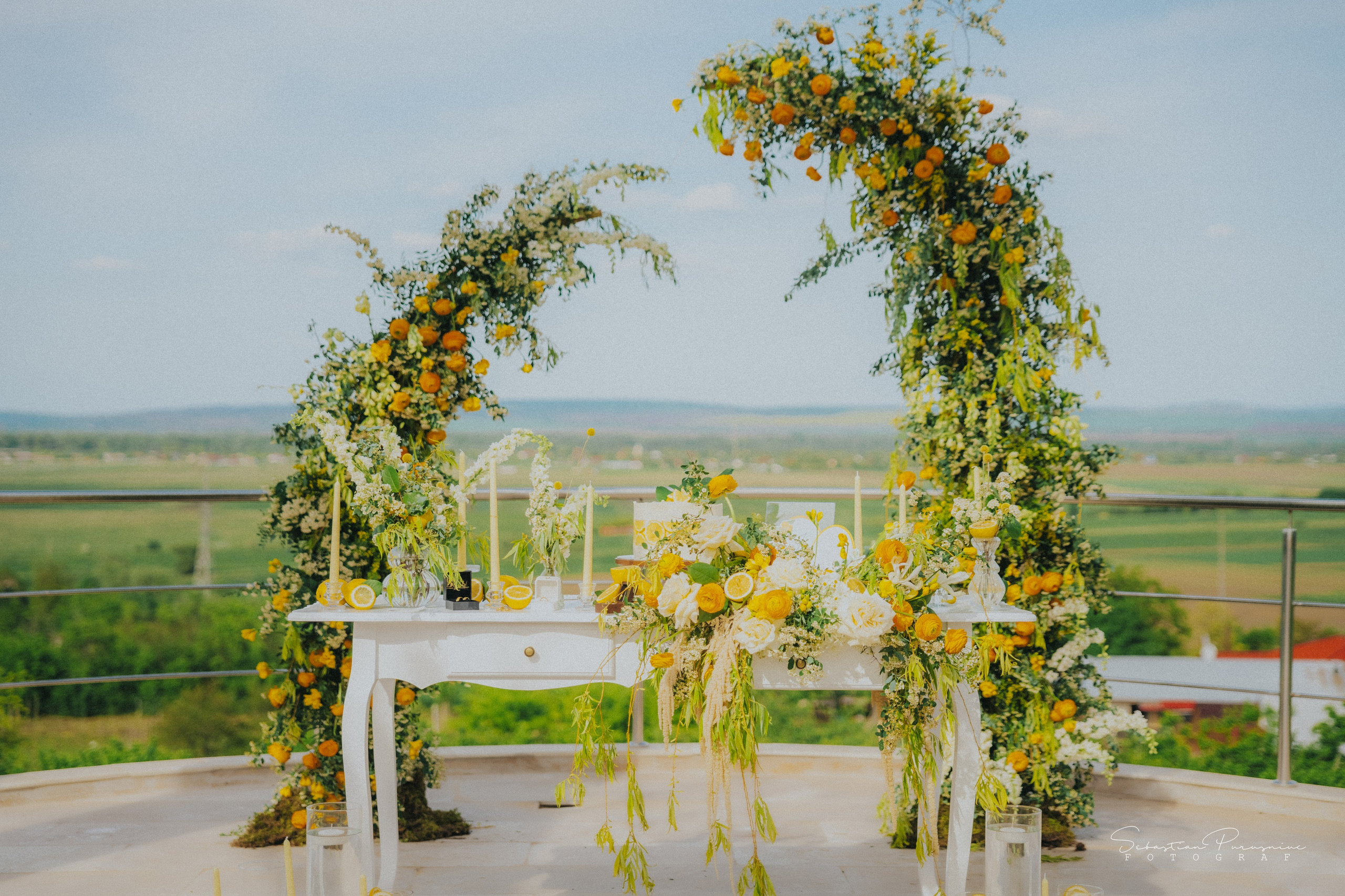 Love & Lemons. Sebastian Purusniuc Fotograf - Iasi
