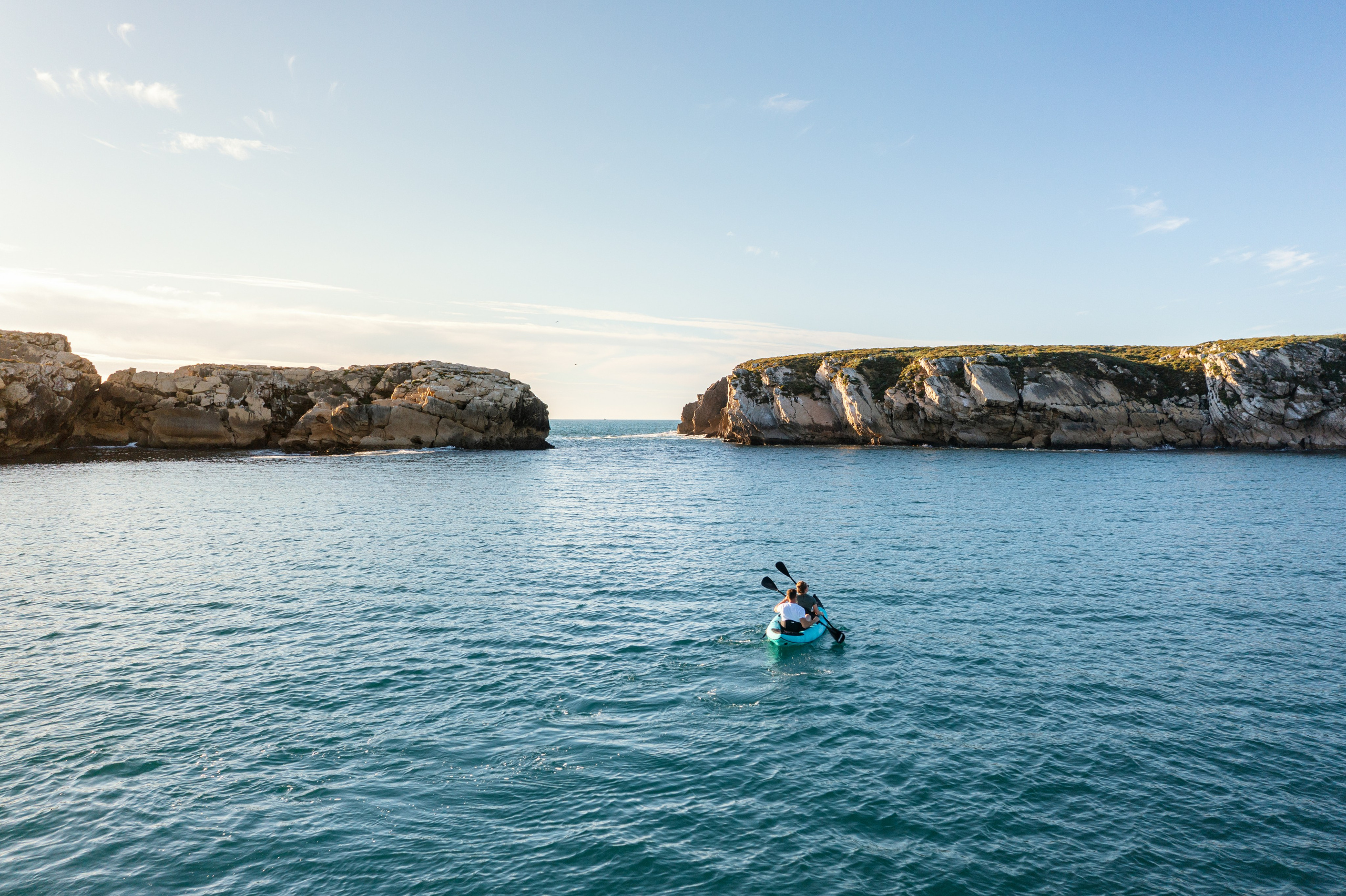 VirtuFit | Produção Comercial de Vídeo e Fotografia de Novos Kayaks em Baleal e Peniche. Produtora de Vídeo e Fotografia Cinematográfica | Beyond Creative 20 Portugal Lisboa