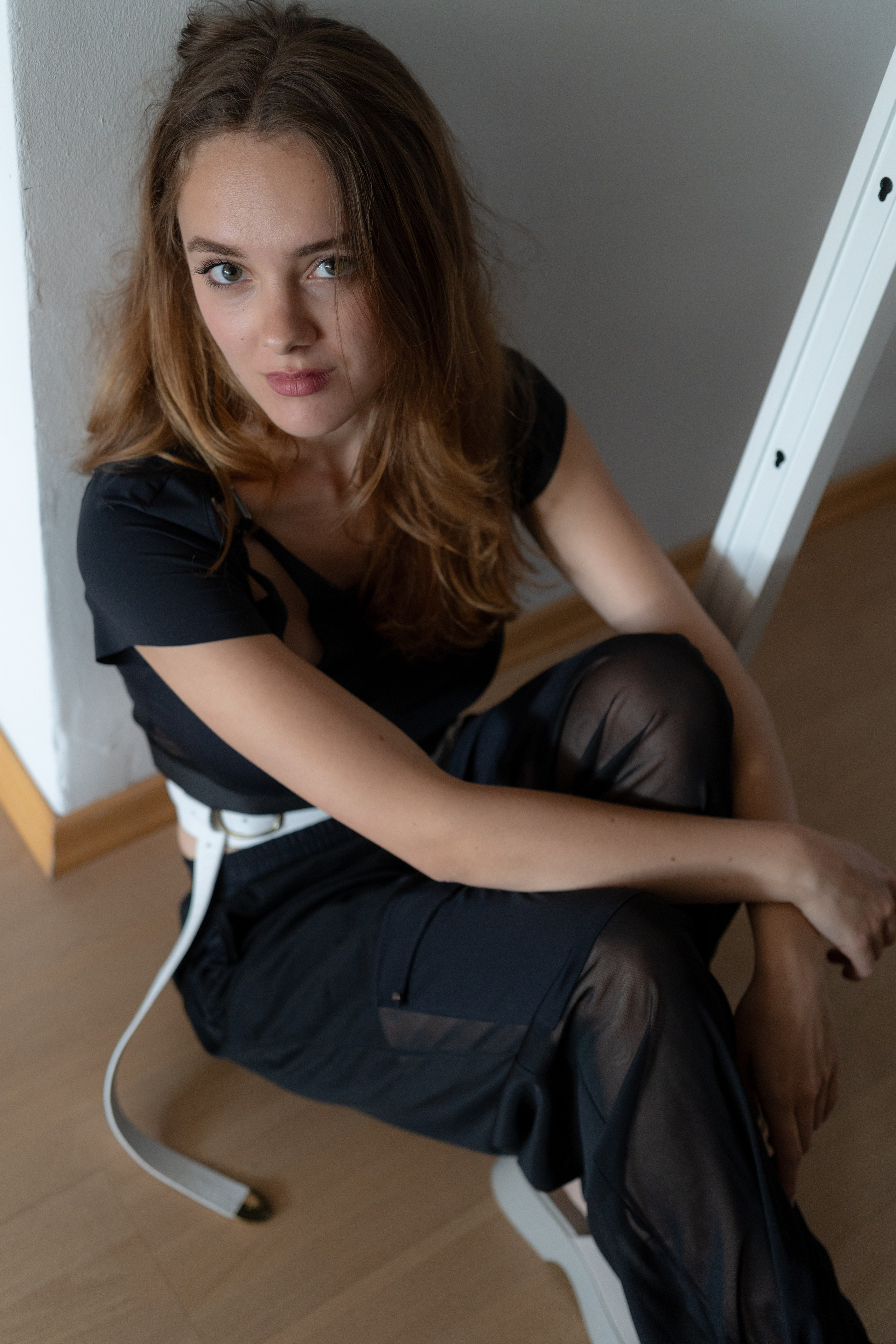 LOLA & OBLIQUE. Portrait photographer in Germany and all over Europe Mischa Blank