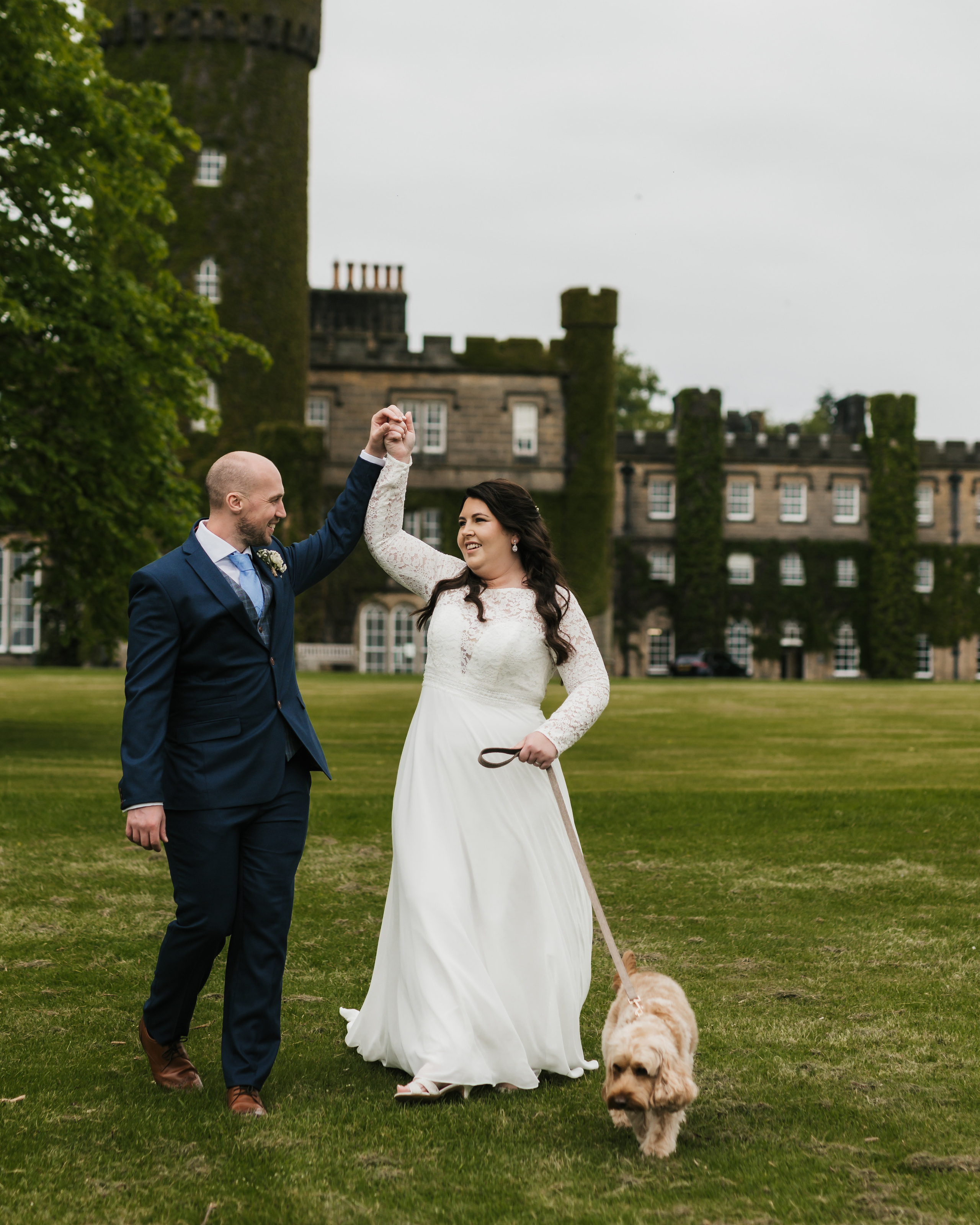 yorkshire wedding photographer of the year