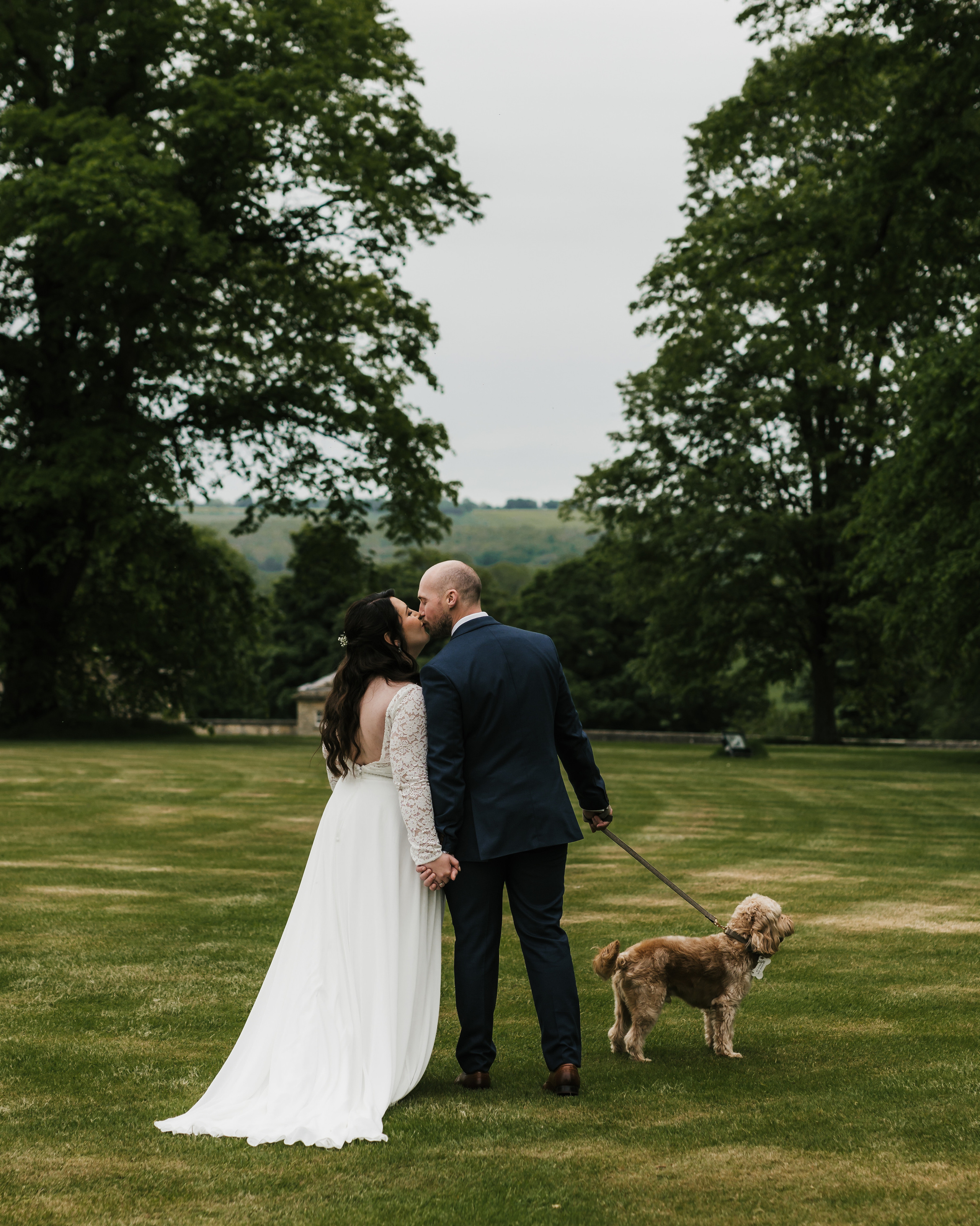 best yorkshire wedding photographers