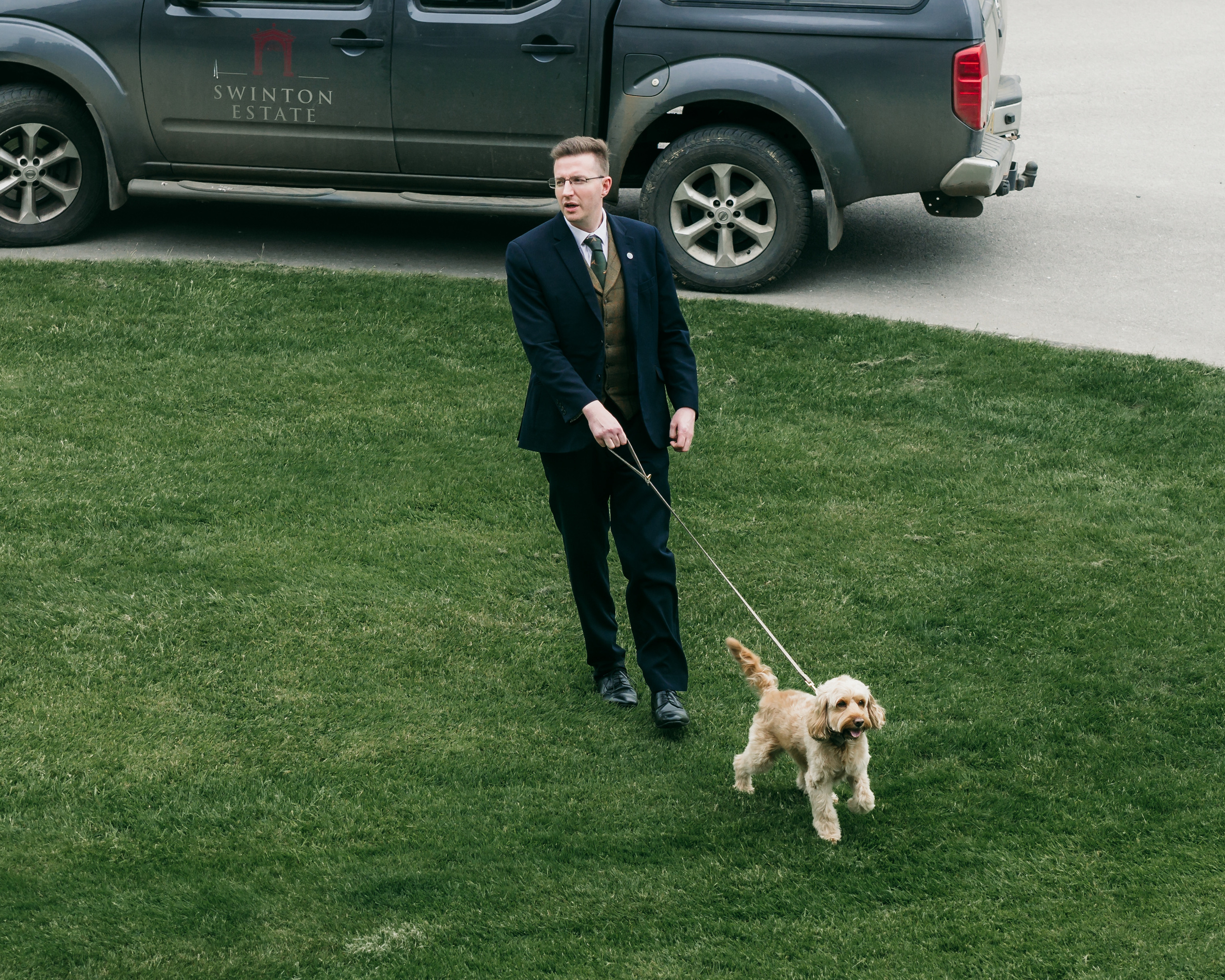 yorkshire wedding photographer