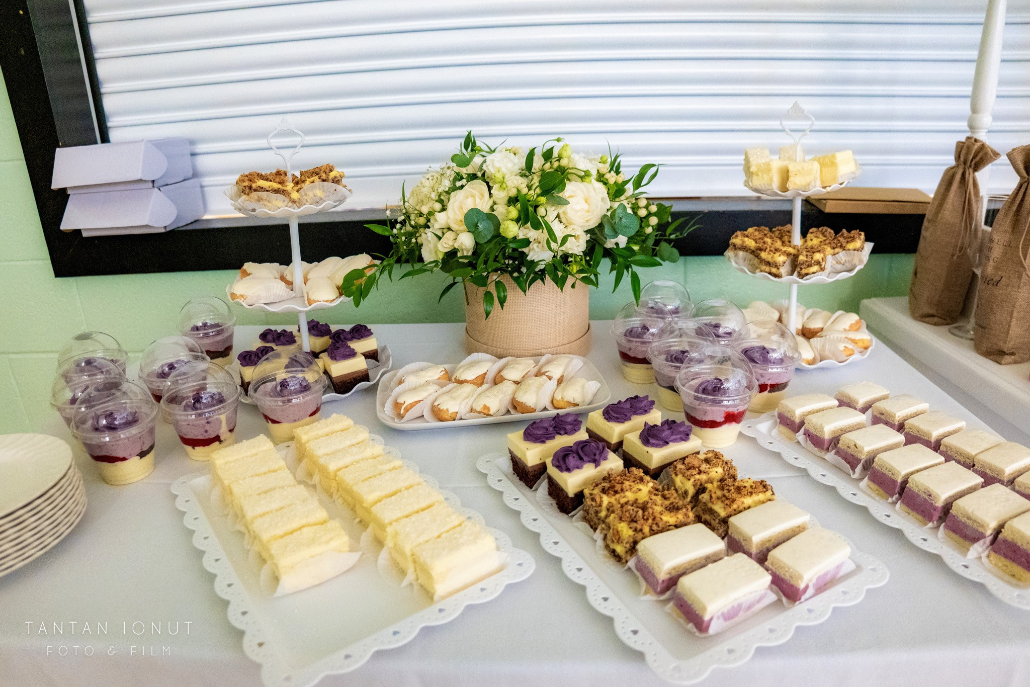 Gabi & Antonia. TANTAN IONUT FOTO & FILM