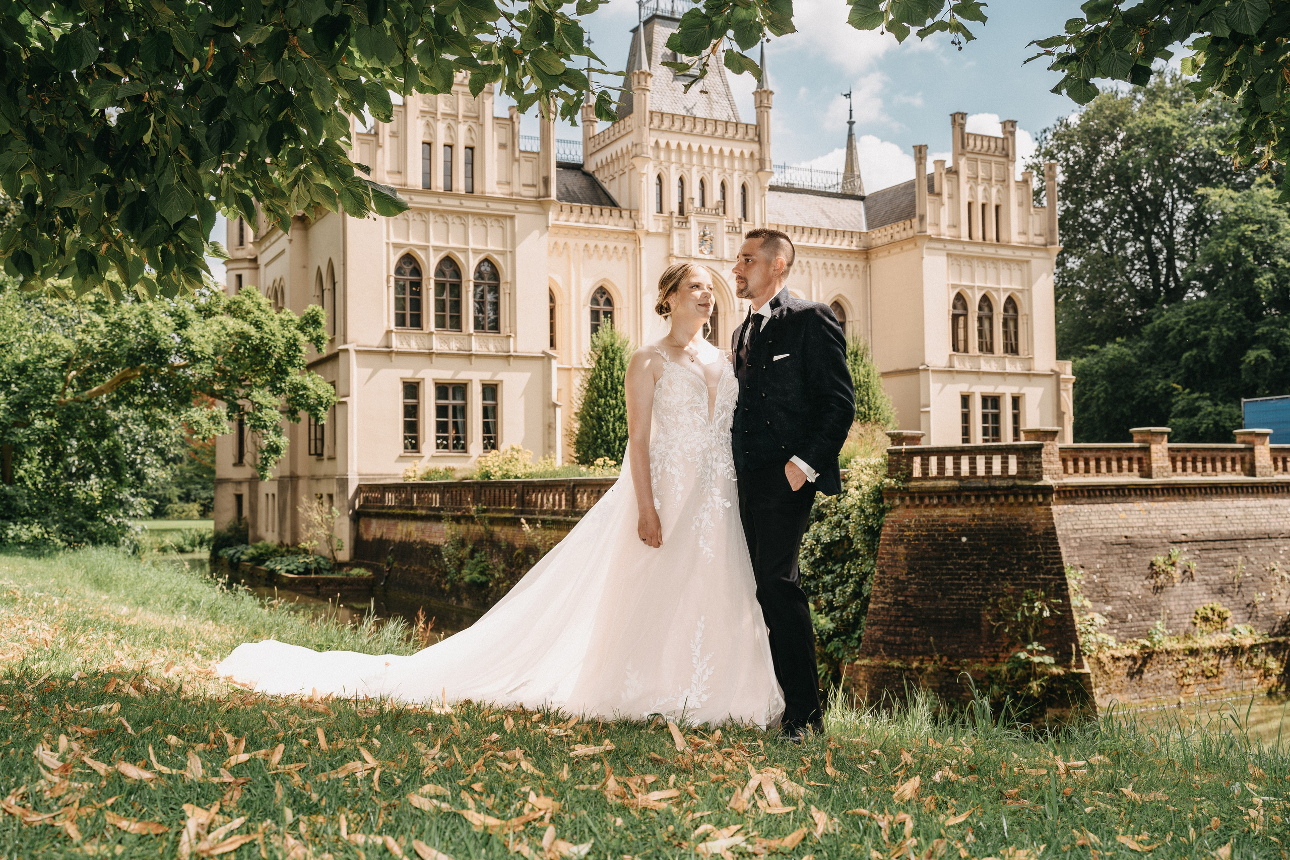 Hochzeitsreportage. Thorben Ihler - Dein Fotograf aus Emden
