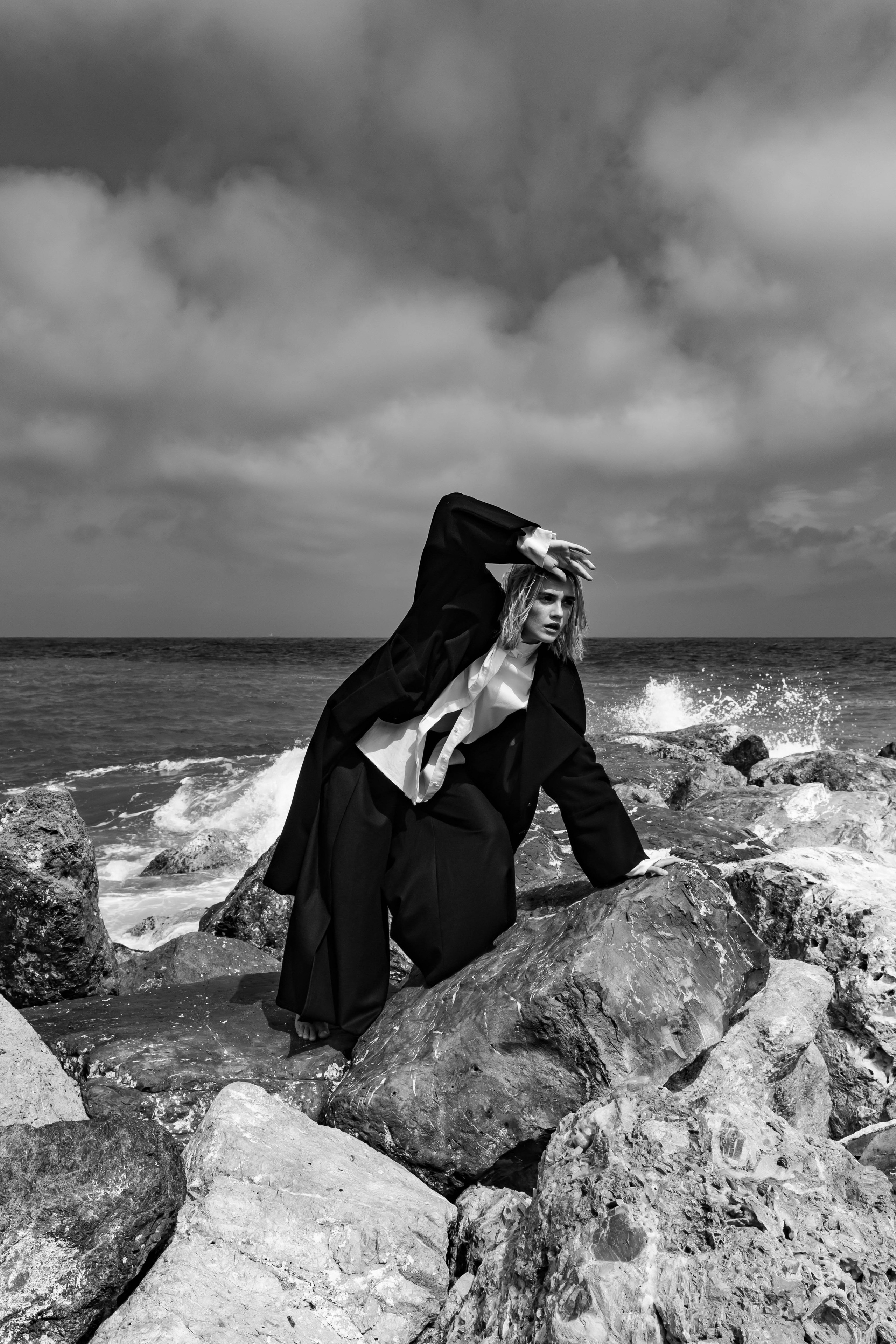 Maatroom - Collection n.0. Aura Studio / co-design space