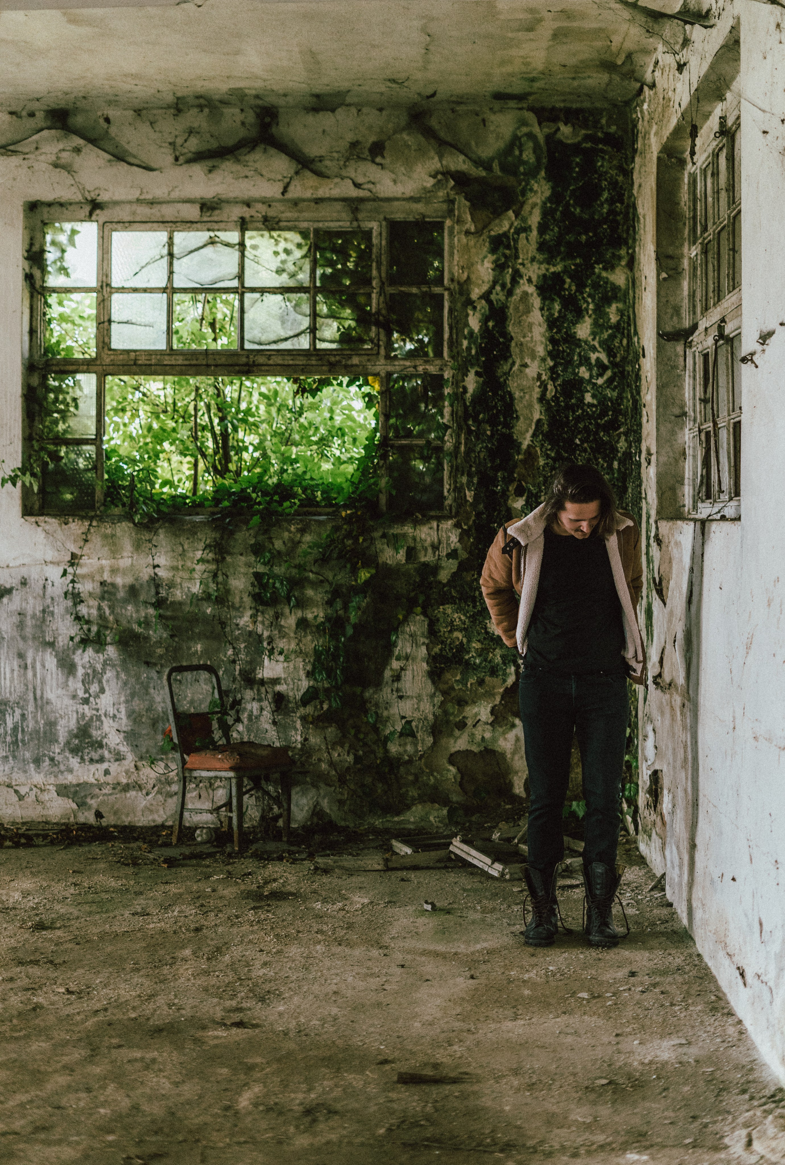 Last of us. Diana Fedrigo | Fotografa matrimoni in Italia