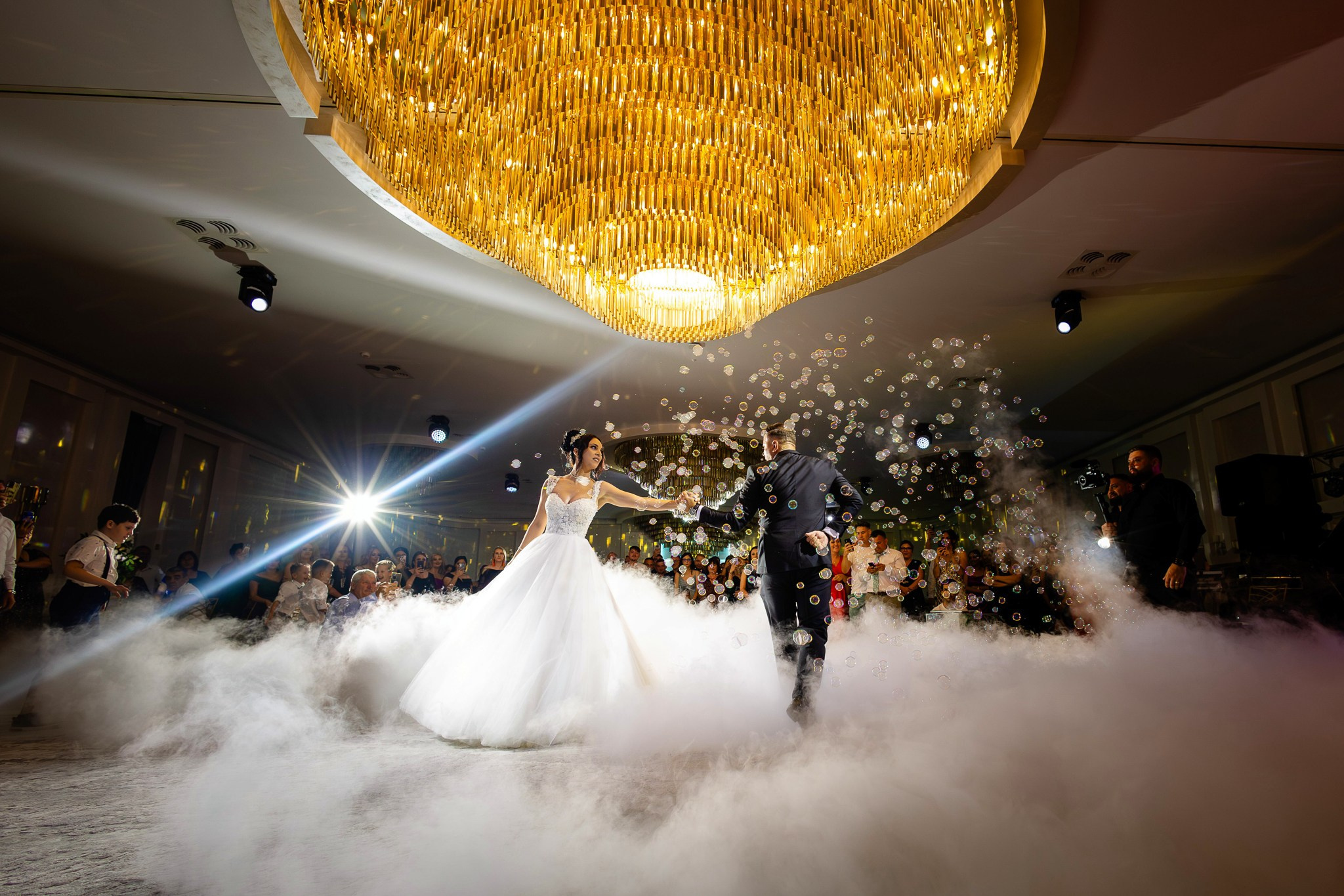 Stoica Studio | Fotograf evenimente