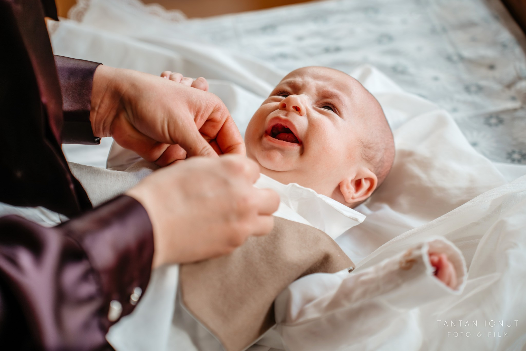 GEORGE-PAVEL. TANTAN IONUT FOTO & FILM