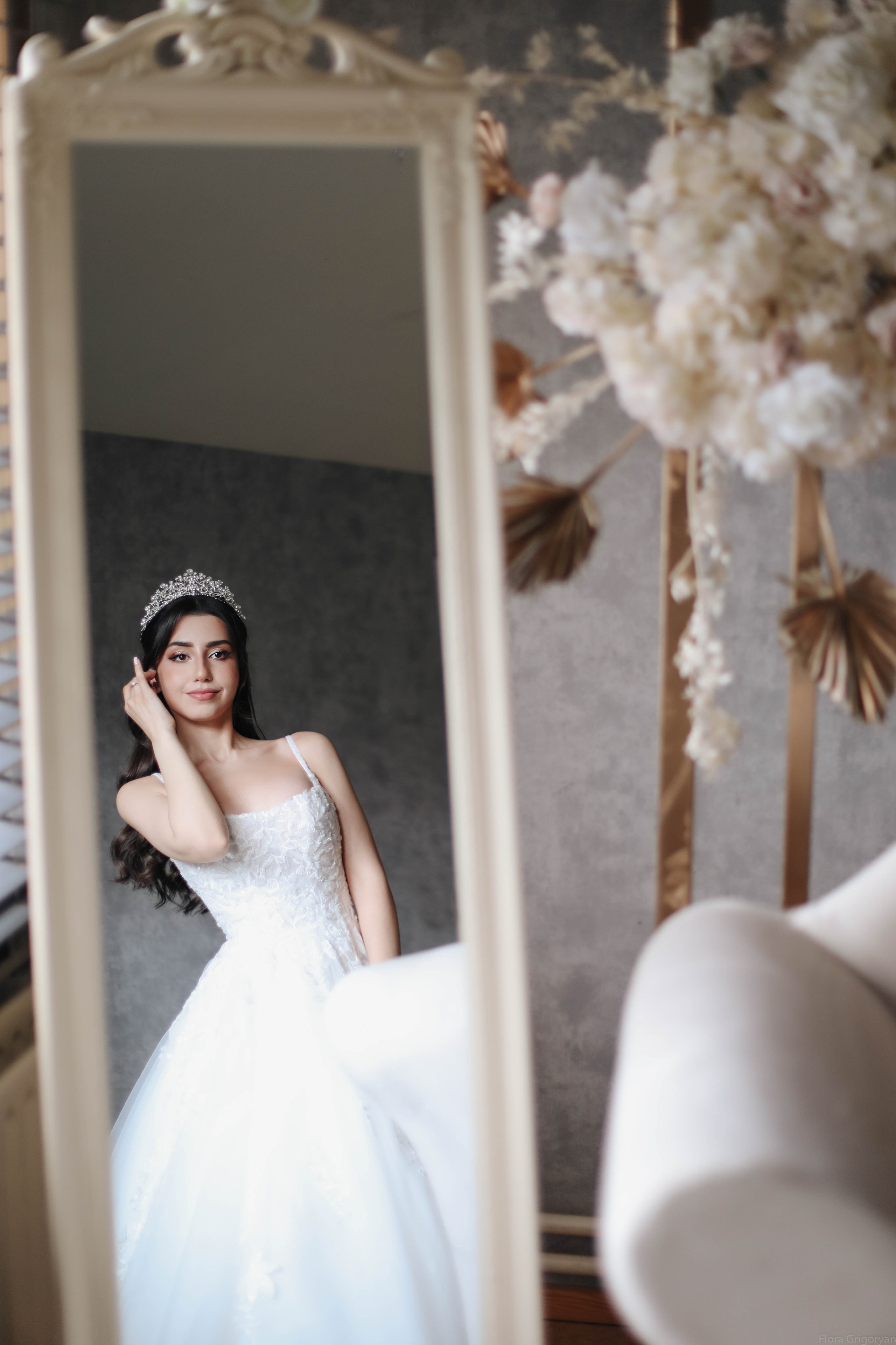 Narek & Raya. Flora Grigoryan Wedding Photography