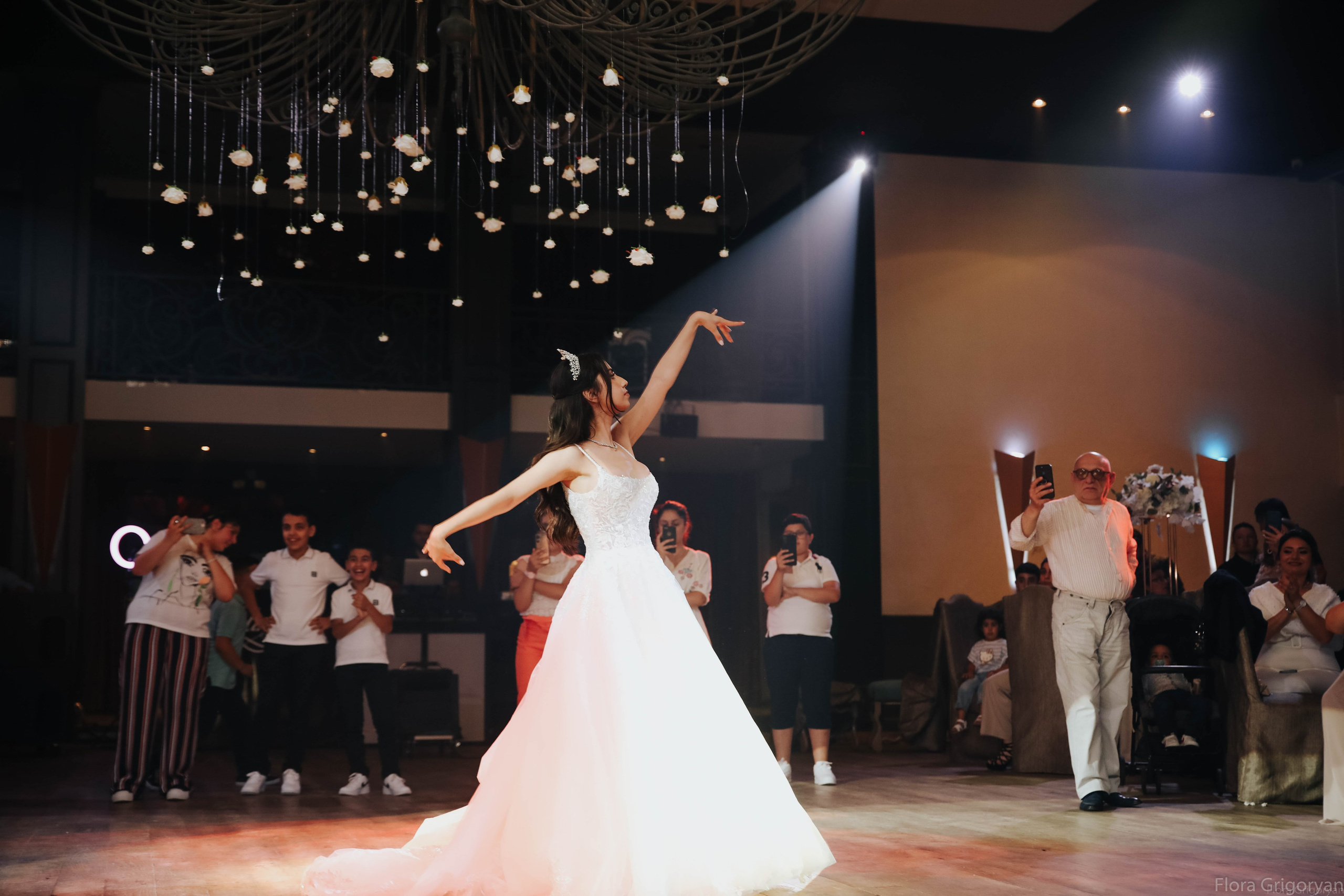 Narek & Raya. Flora Grigoryan Wedding Photography