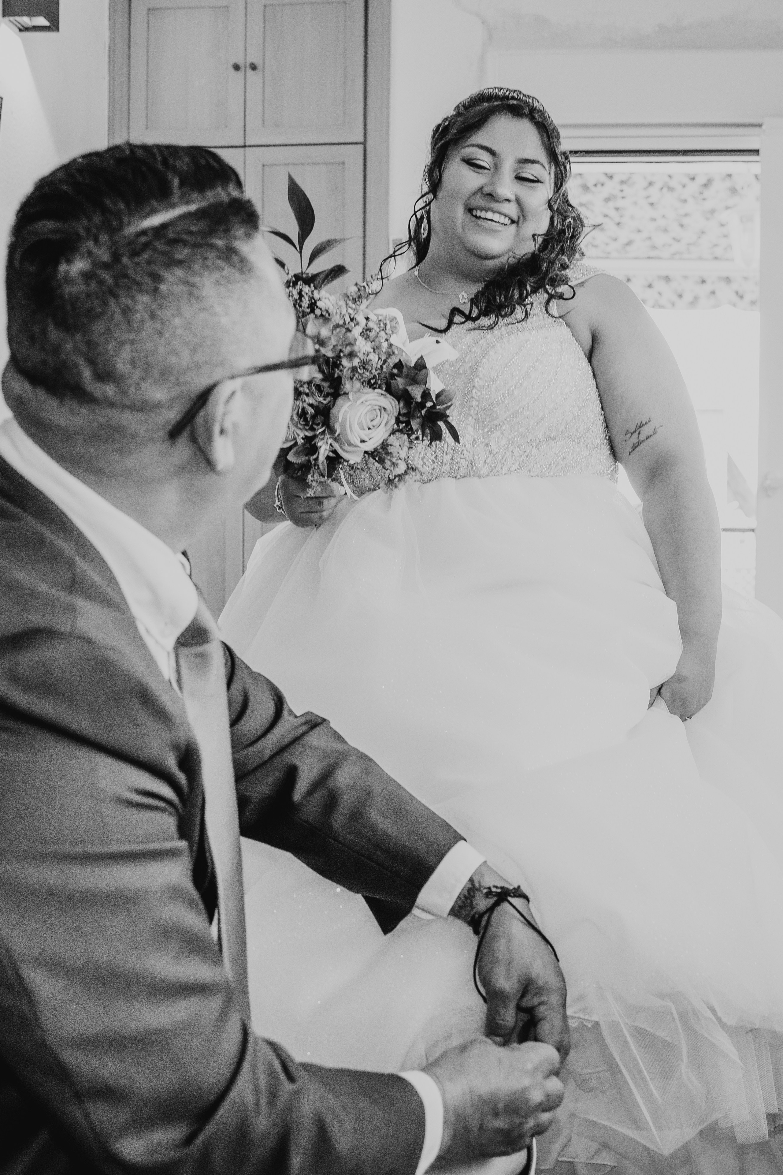 Alisan & Christofer – 2 de mayo de 2025. Rainbox Estudio de Fotografía