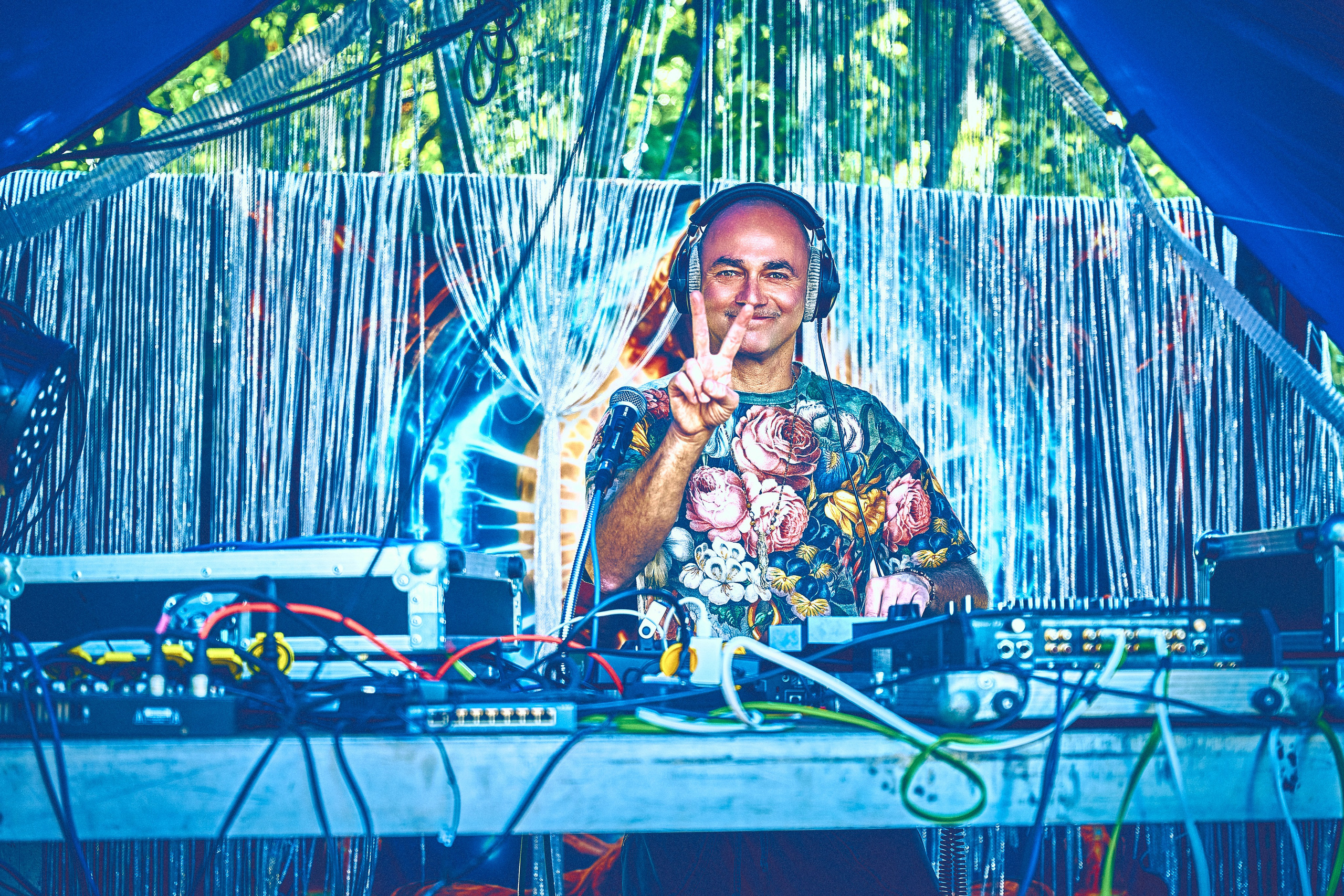 Organic-2025. Andriej Szypilow — Photography & Videography