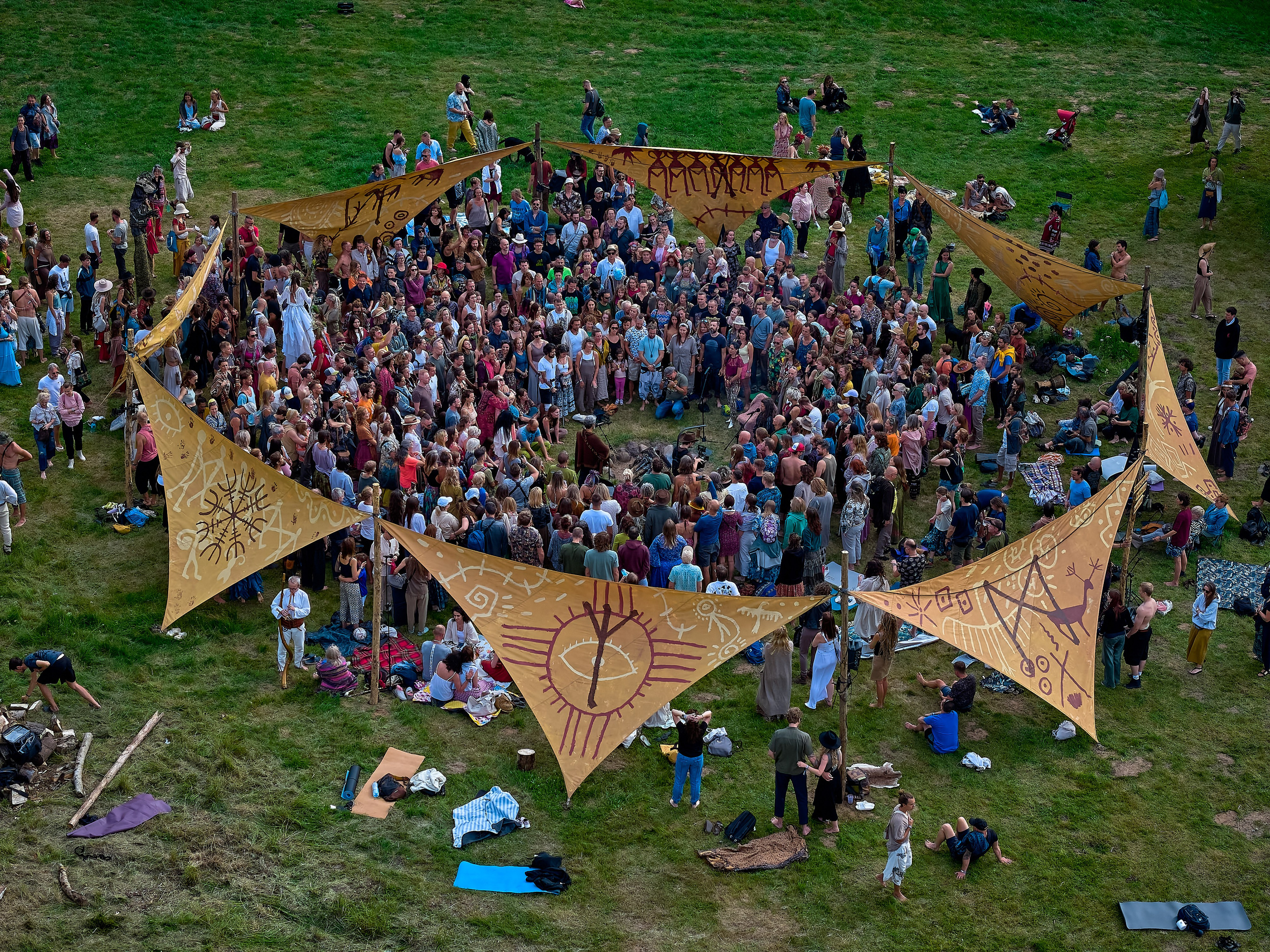 Dreamersland-2025. Andriej Szypilow — Photography & Videography