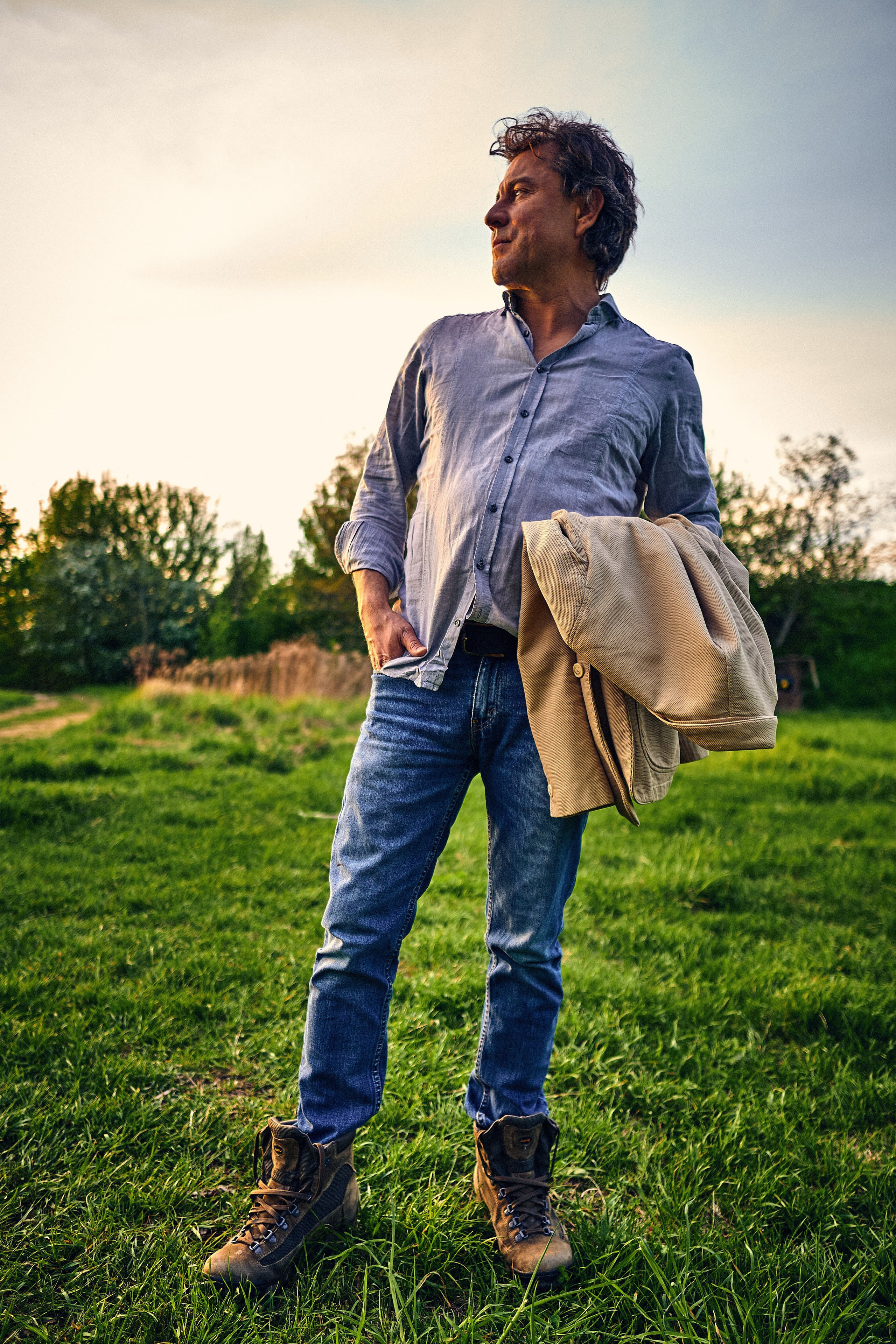 Łukasz. Andriej Szypilow — Photography & Videography