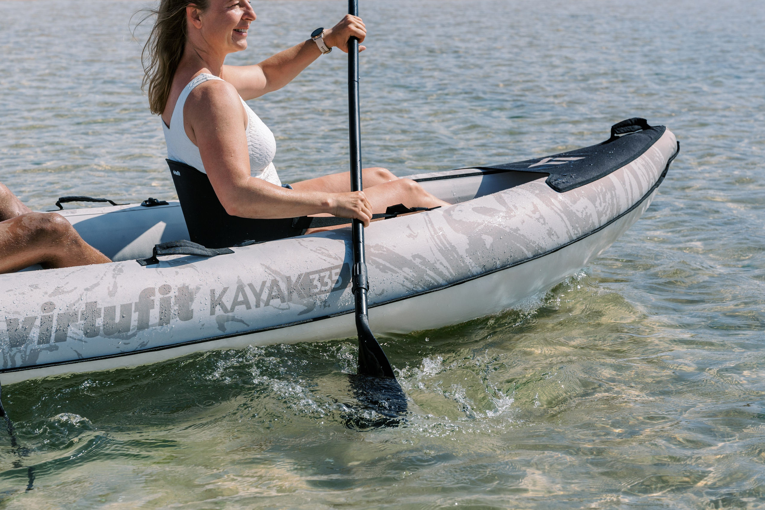 VirtuFit | Produção Comercial de Vídeo e Fotografia de Novos Kayaks em Baleal e Peniche. Produtora de Vídeo e Fotografia Cinematográfica | Beyond Creative 20 Portugal Lisboa