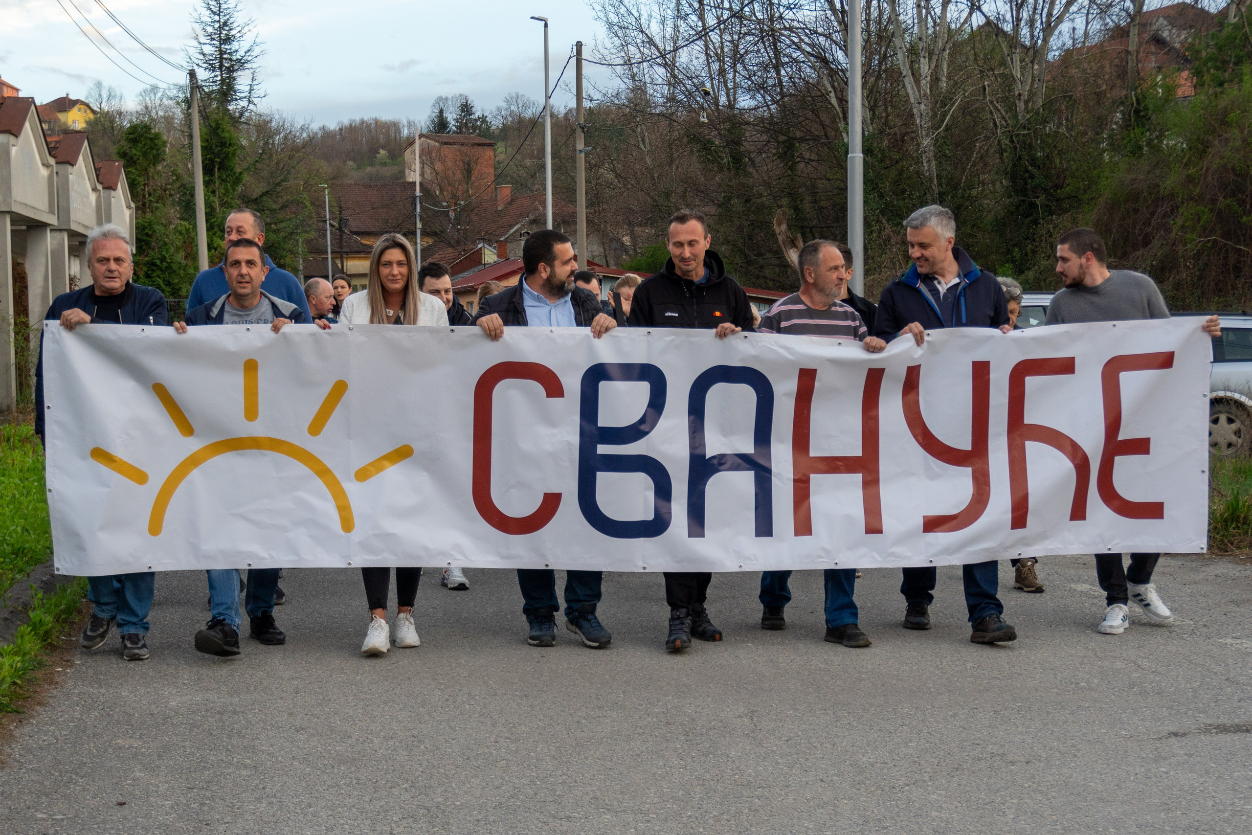 ПРОБЛЕМИ И НЕДОУМИЦЕ ЛОКАЛНИХ ИЗБОРА. Уједињено Ваљево Може