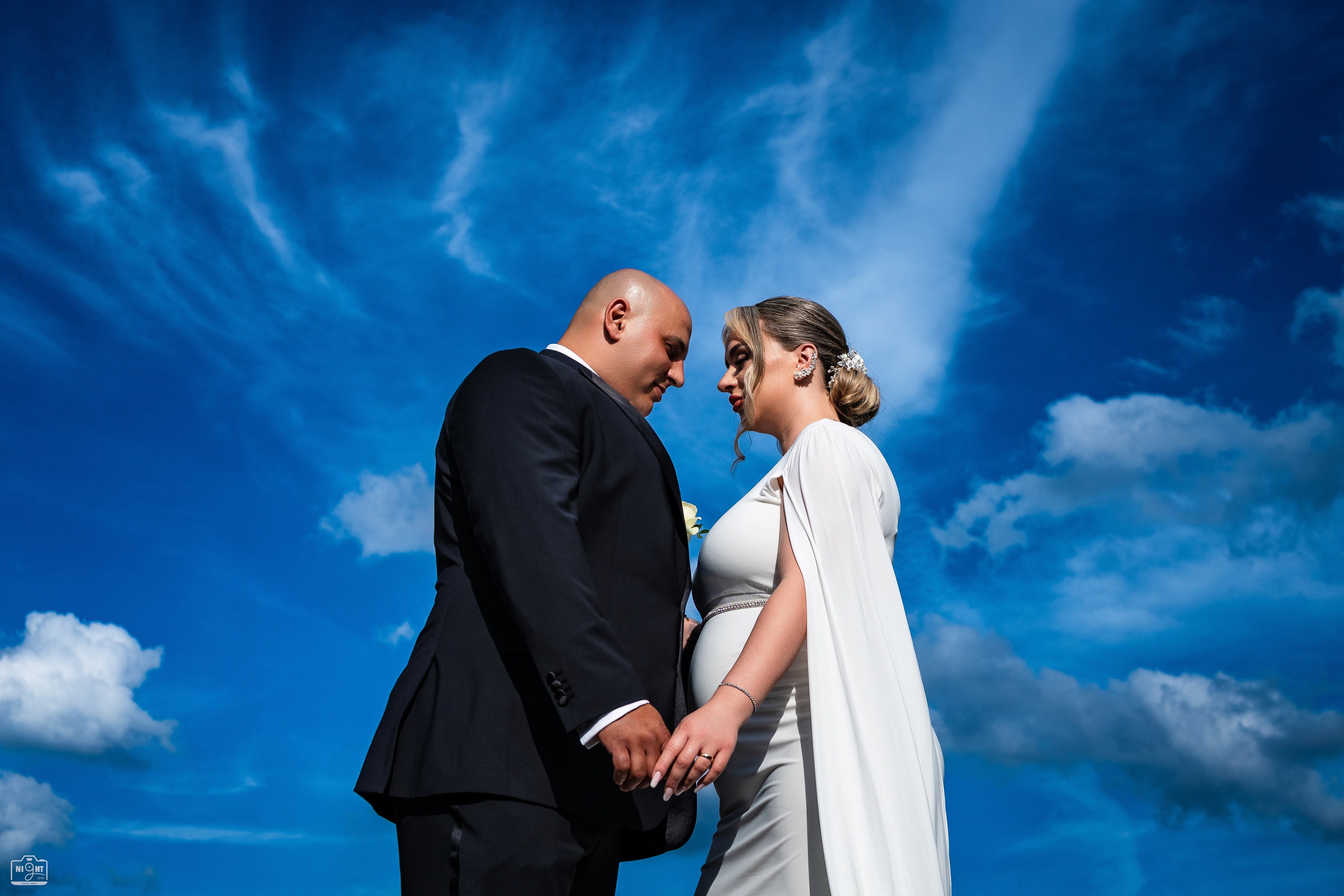 Nuntă Flavius & Georgiana – Fotografie & Videografie | NIGHT LENS