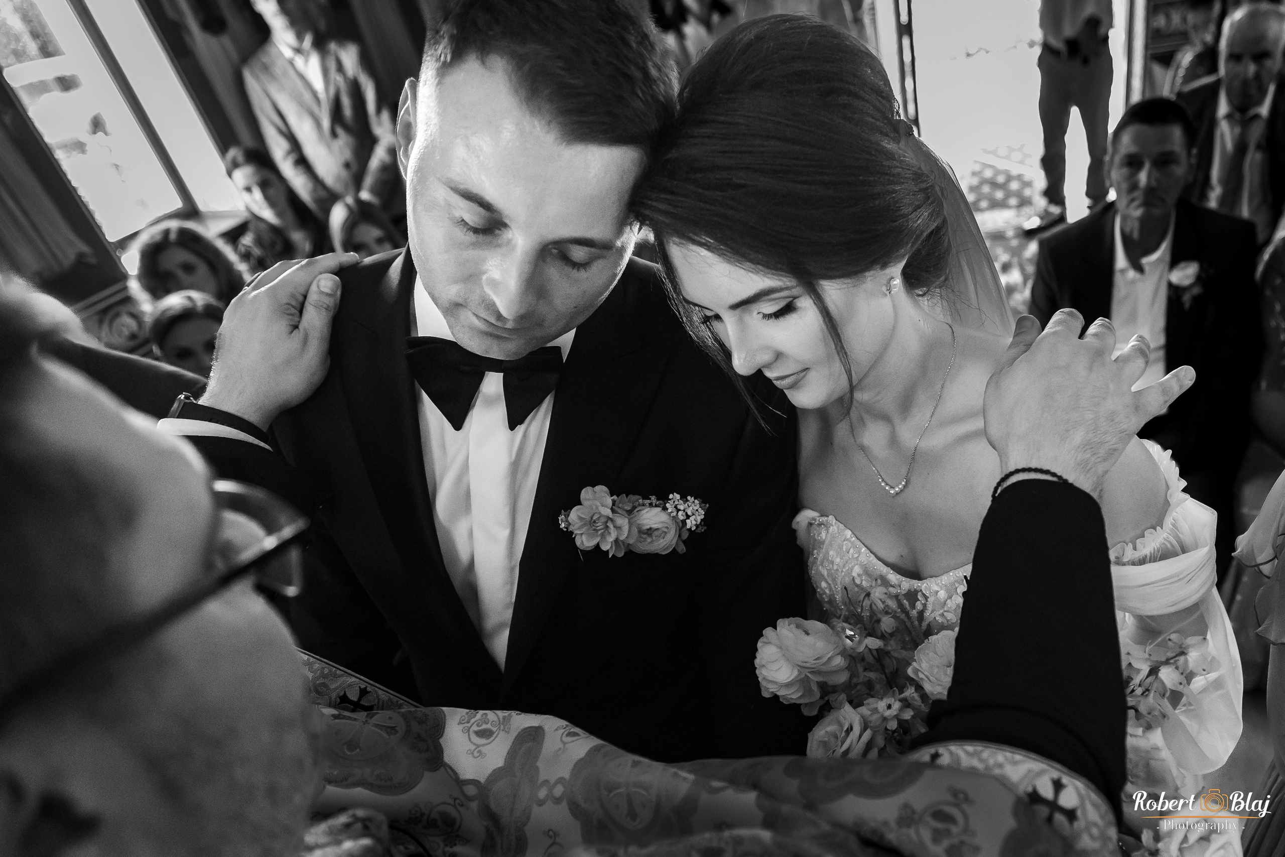 Fotograf de nuntă Iași. Robert Blaj - Fotograf Nuntă Iași