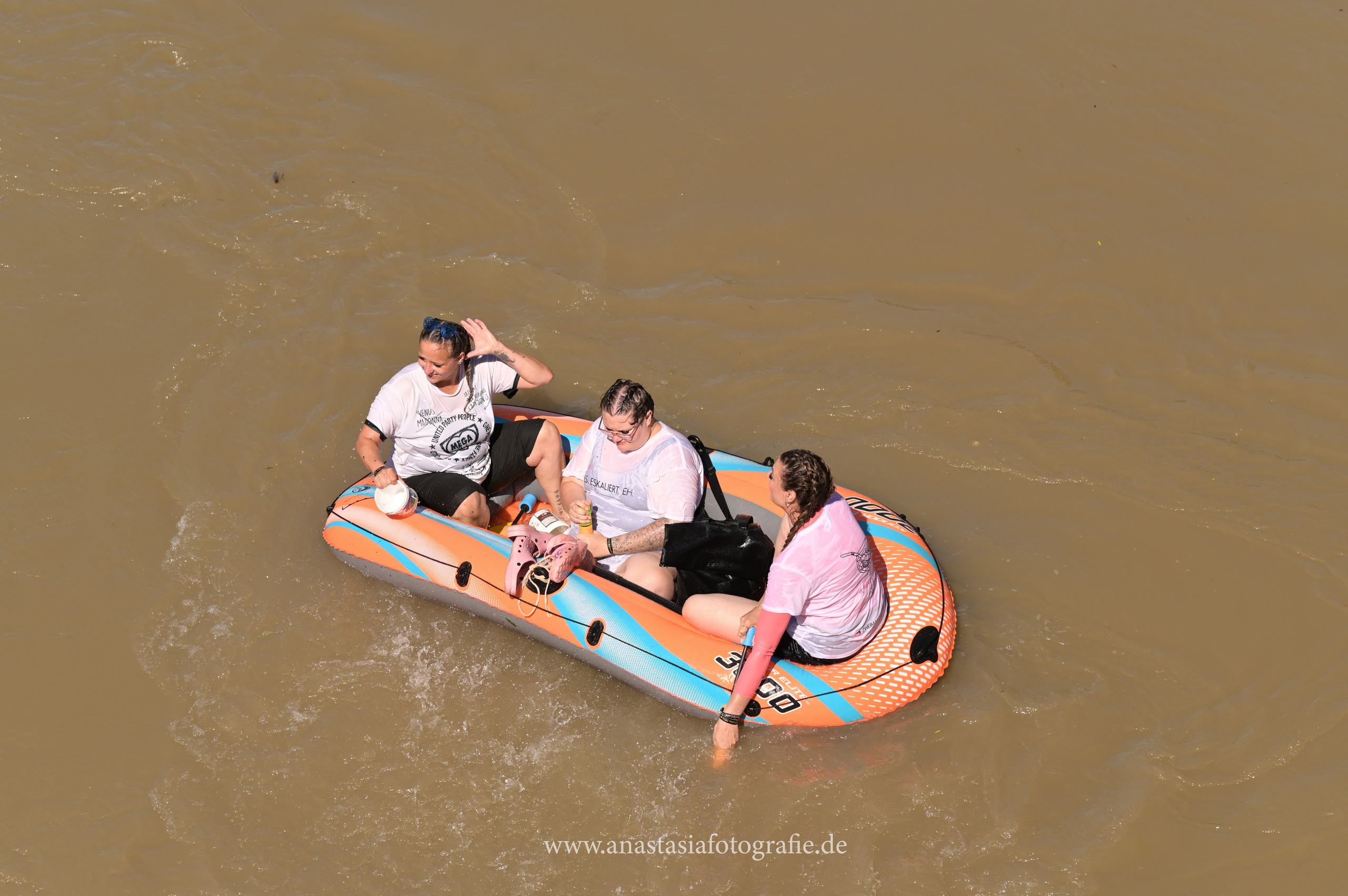 Nabada Ulm 2025. Newbornfotograf Kinderfotograf Ulm Familienfotograf Anastasia Neu-Ulm