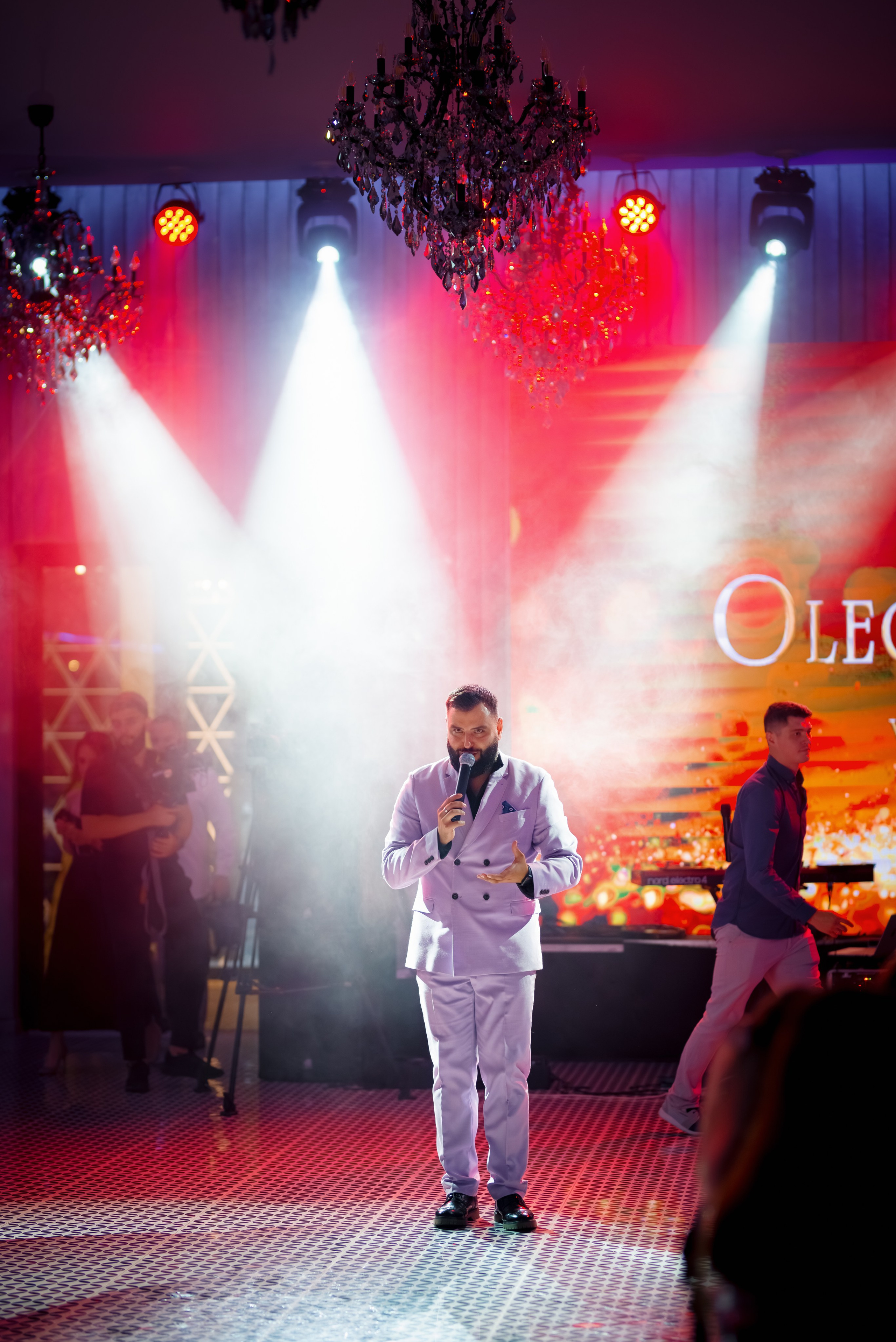 Креативная компания, профессиональная видео фото съемка