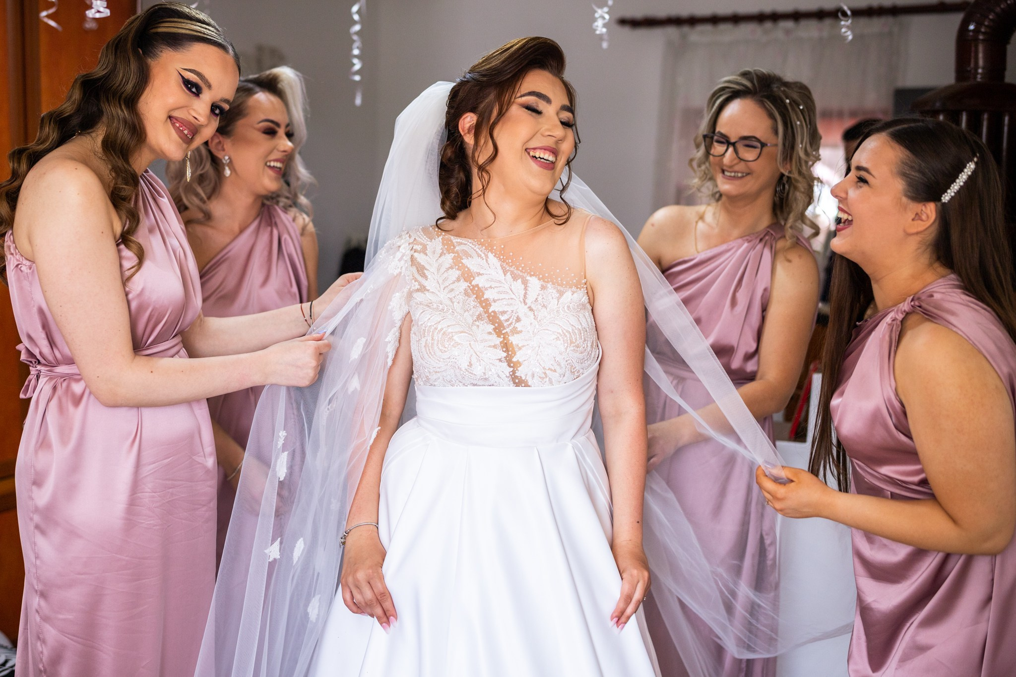 Nuntă Florin și Simona. Fotograf de nuntă Balint Zsolt