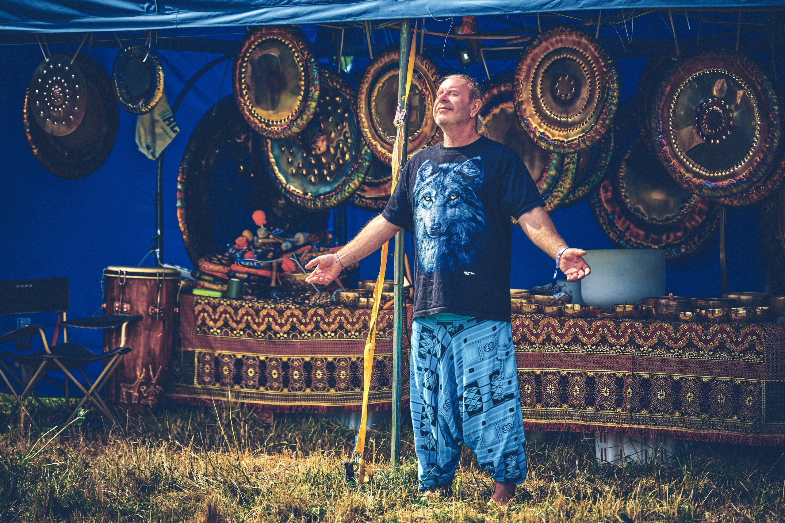 Dreamersland-2025. Andriej Szypilow — Photography & Videography