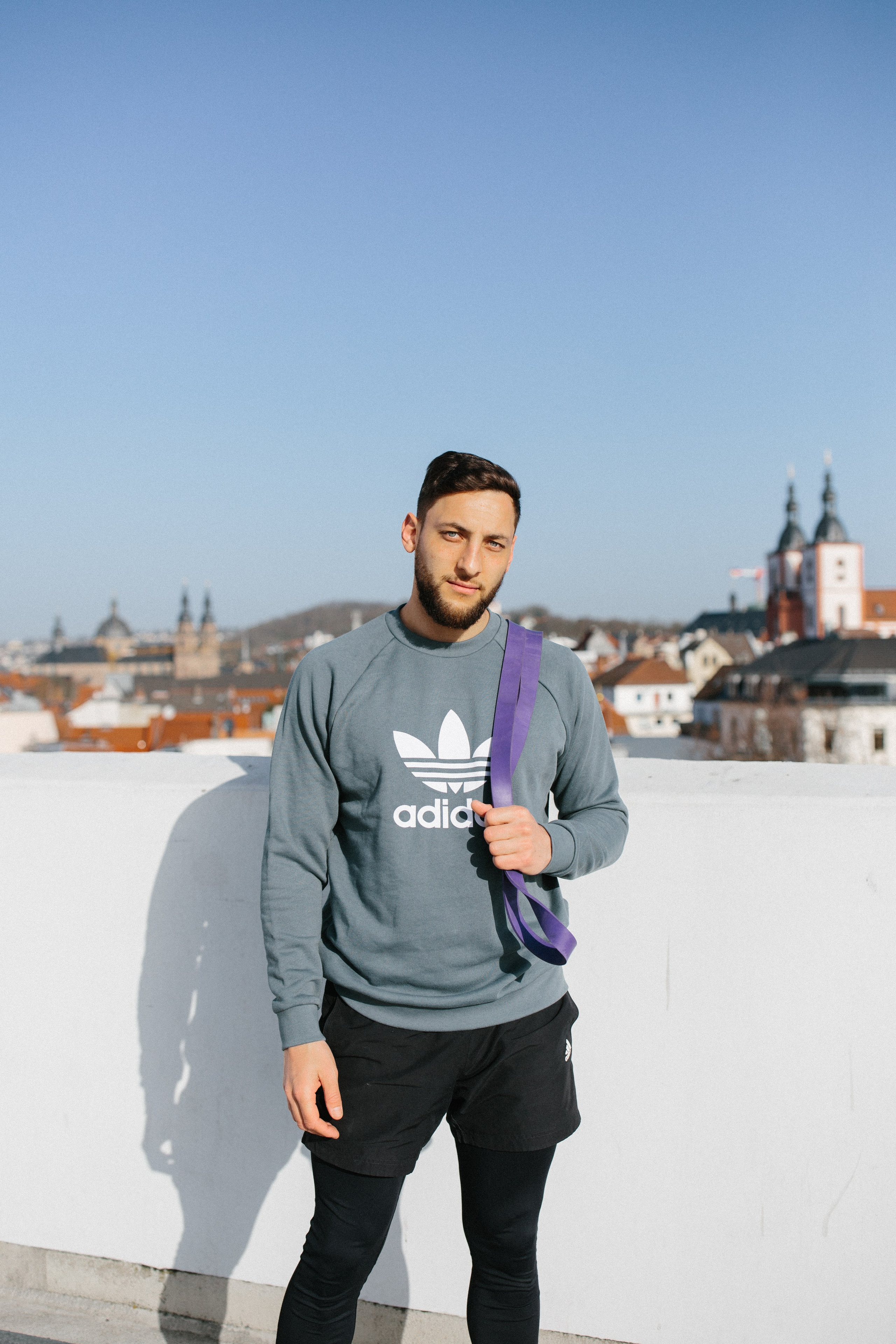 Фитнес коуч. Фотограф в Германии — Мария Чистякова