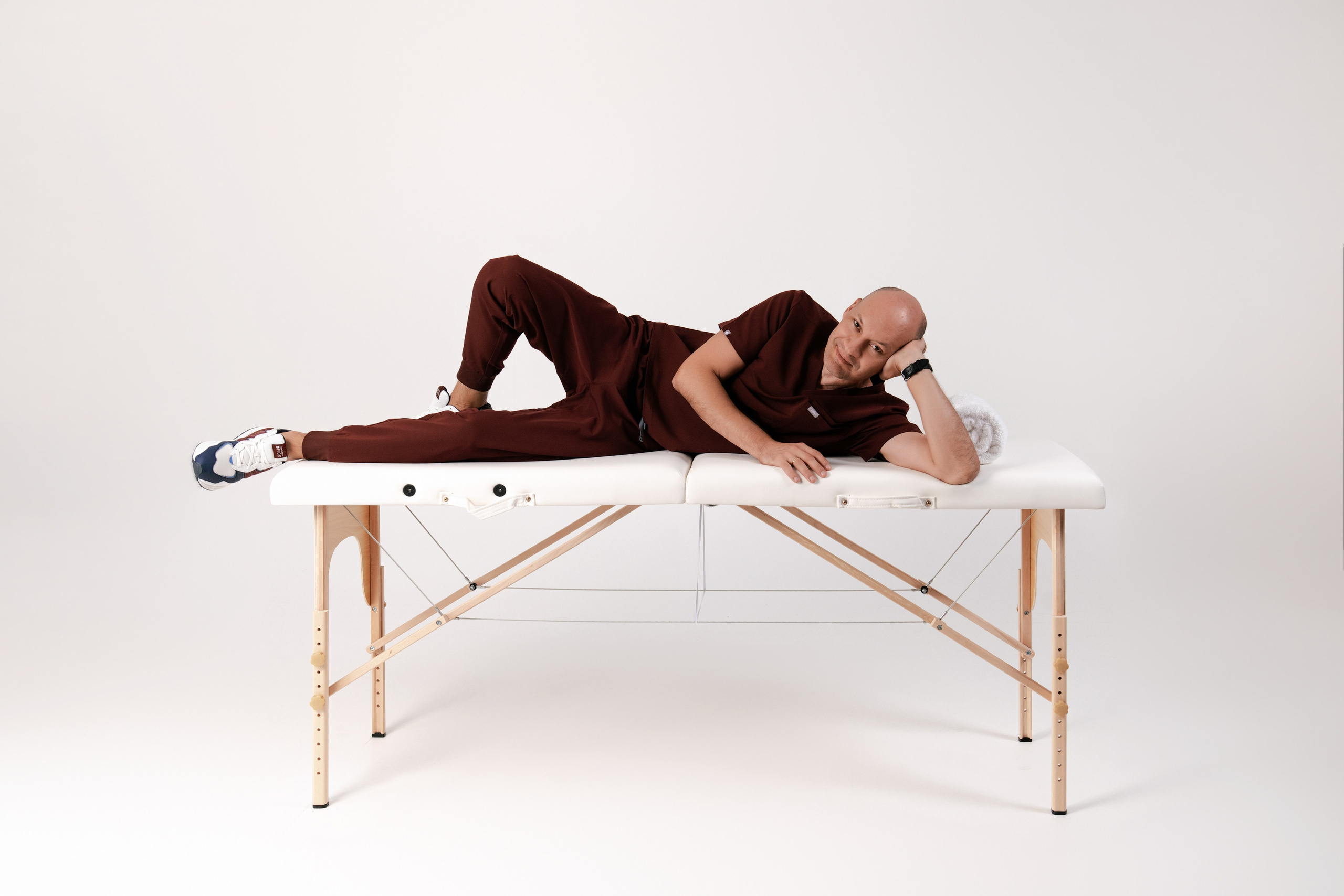 Jacksonville FL Branding Photographer for Wellness Professionals