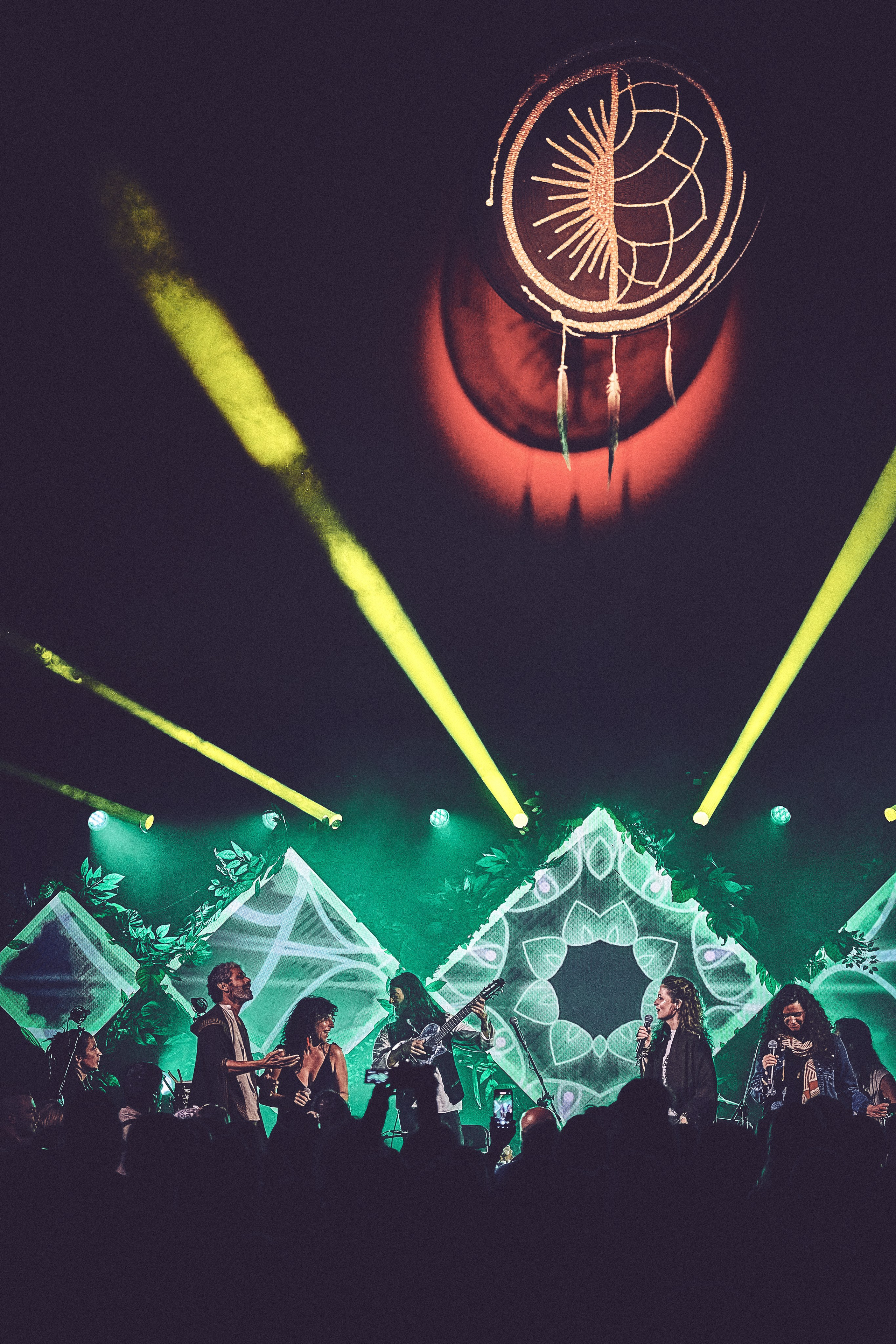 Dreamersland-2025. Andriej Szypilow — Photography & Videography